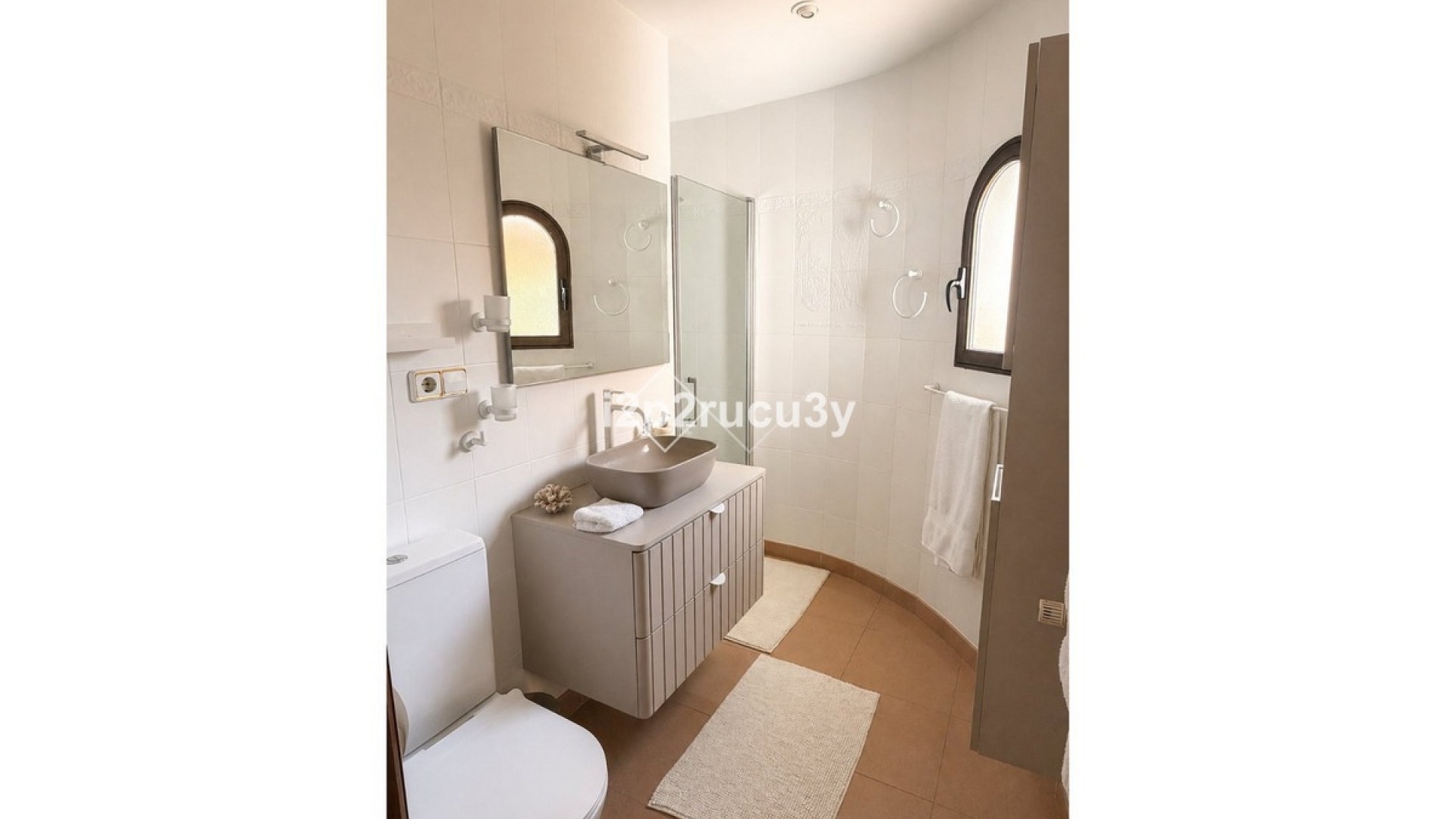 Resale - Villa - Calpe - Calpe Centro