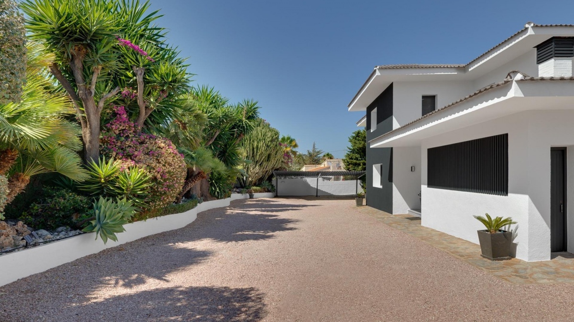 Resale - Villa - Calpe - Calpe Centro