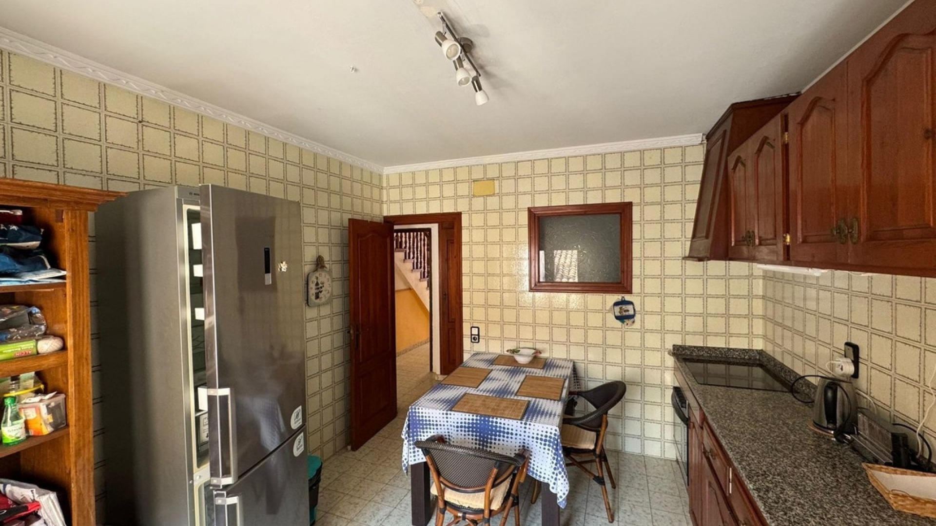 Resale - Villa - Calpe - Calpe Centro