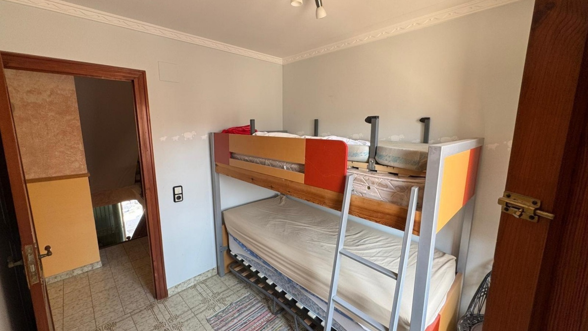 Resale - Villa - Calpe - Calpe Centro