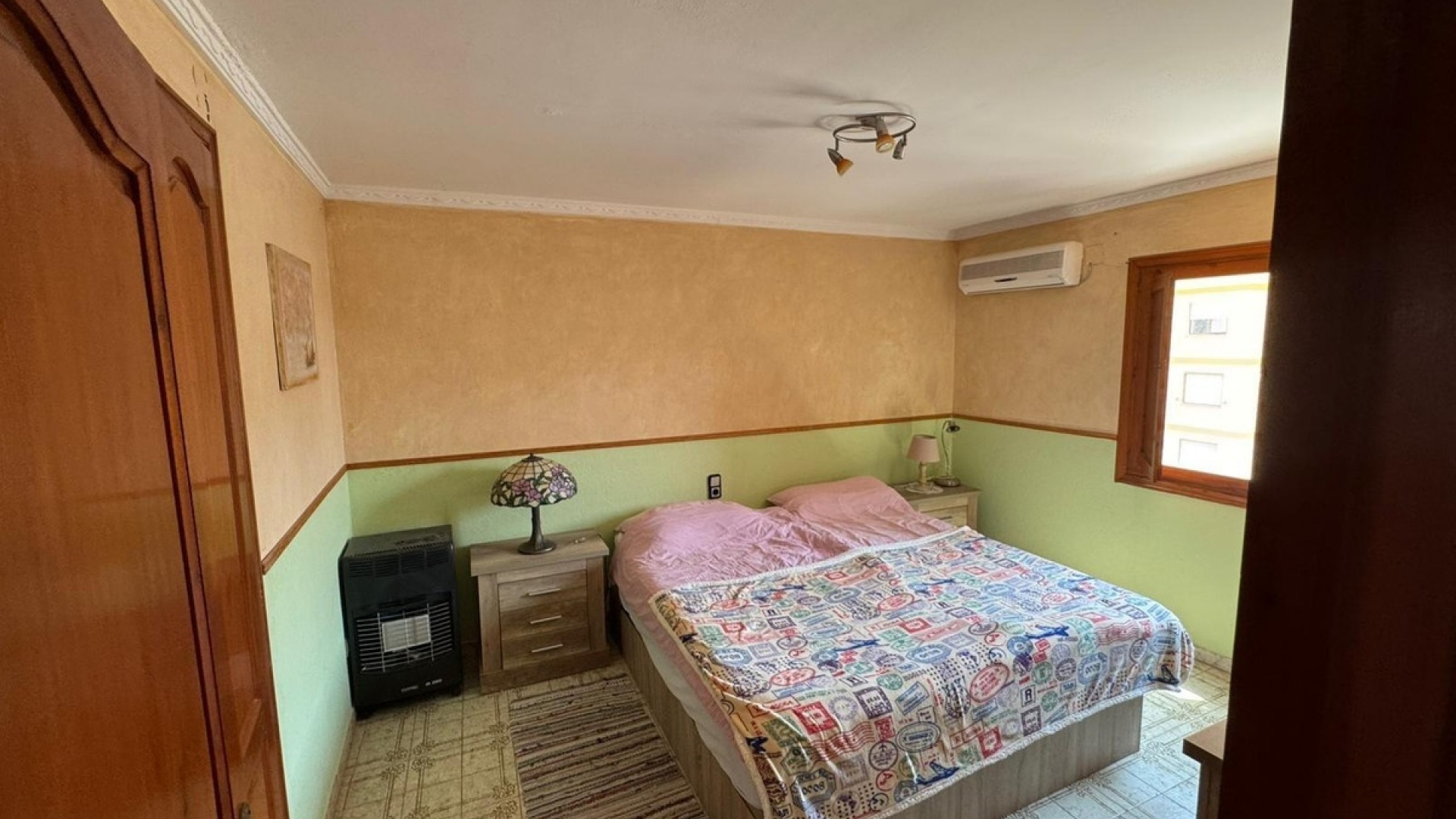 Resale - Villa - Calpe - Calpe Centro