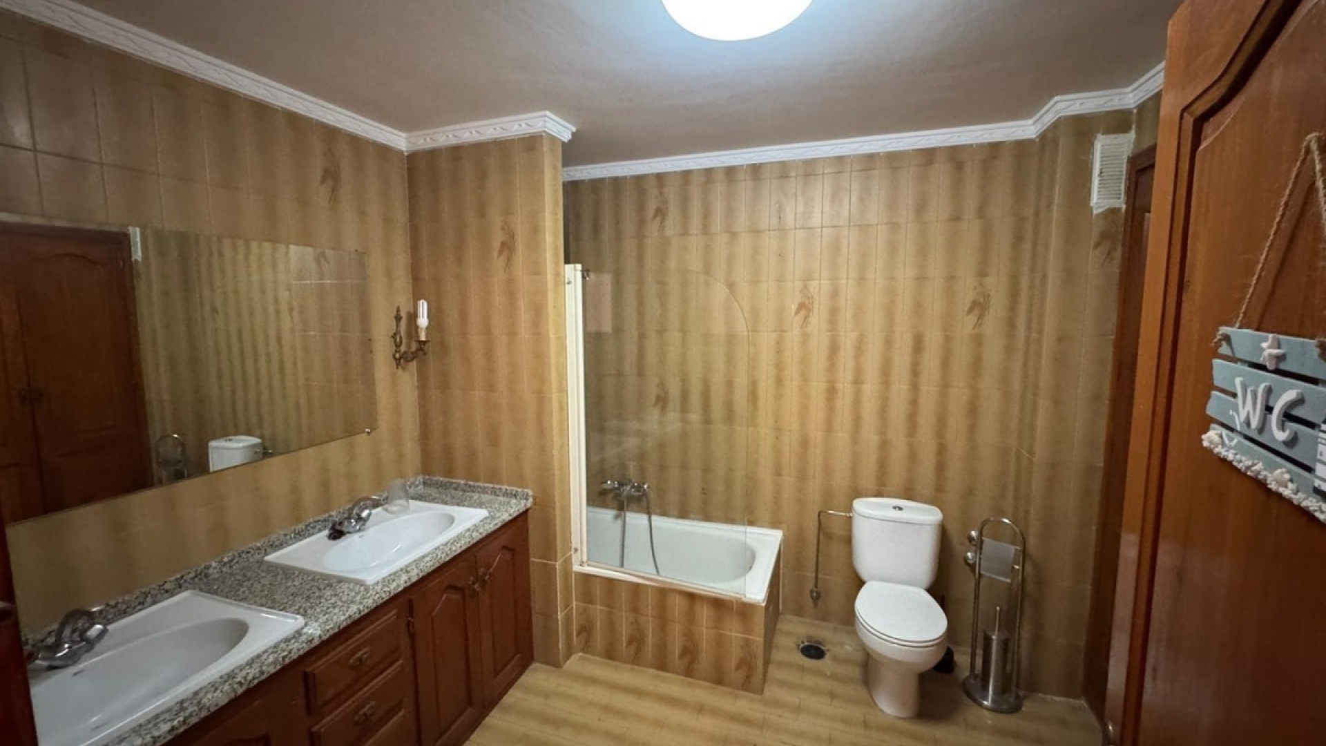 Resale - Villa - Calpe - Calpe Centro