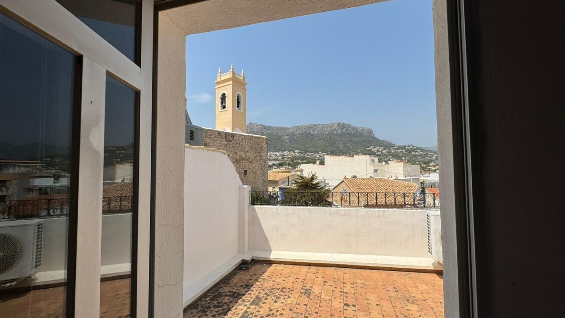 Resale - Villa - Calpe - Calpe Centro