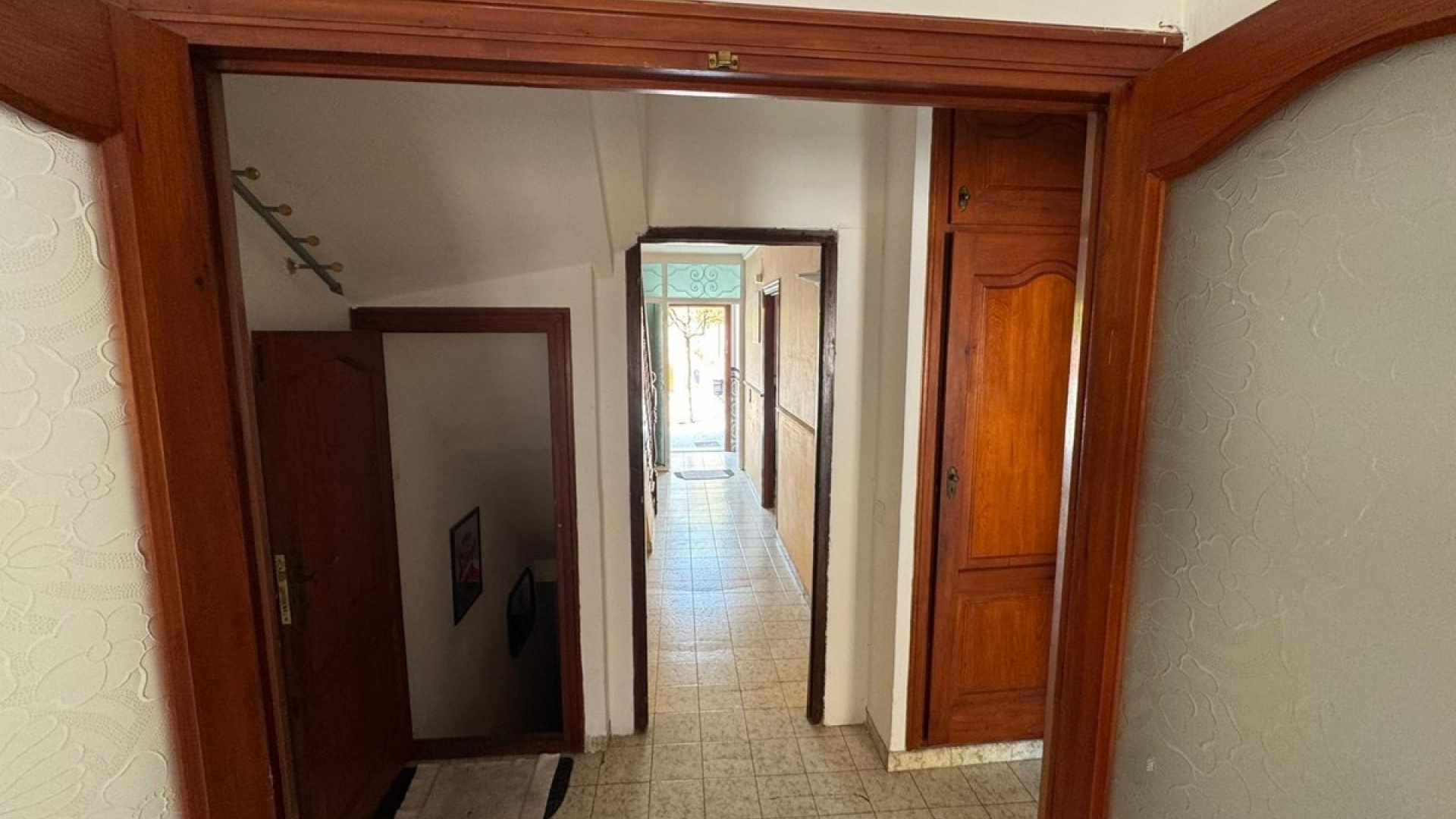 Resale - Villa - Calpe - Calpe Centro