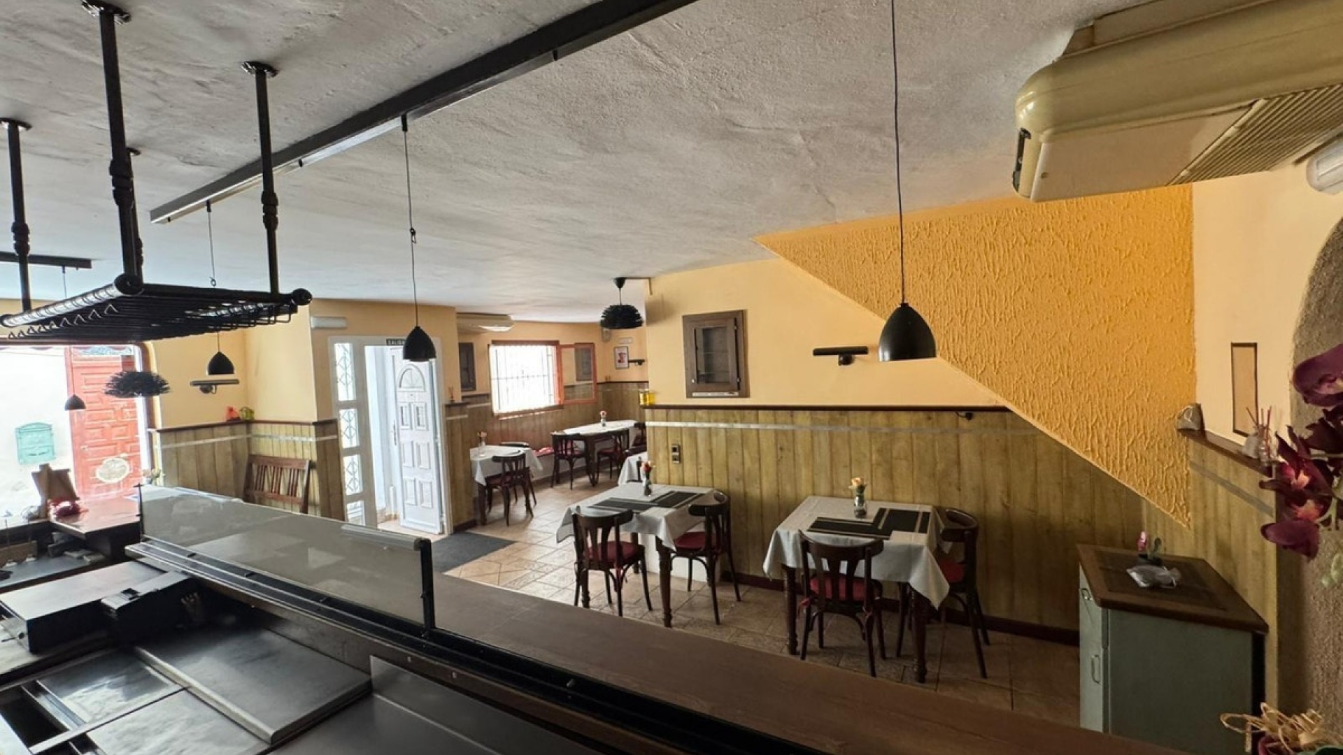 Resale - Villa - Calpe - Calpe Centro