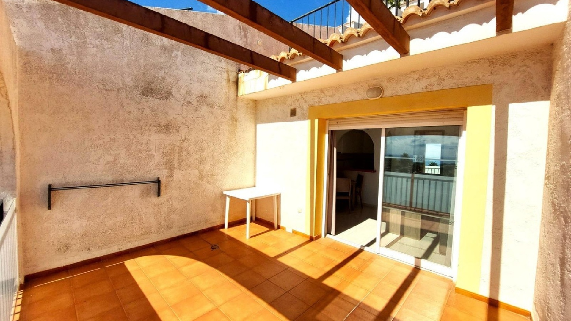Resale - Villa - Calpe - Calpe Centro