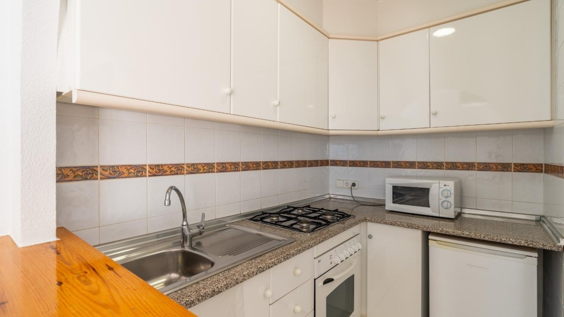 Resale - Villa - Calpe - Calpe Centro