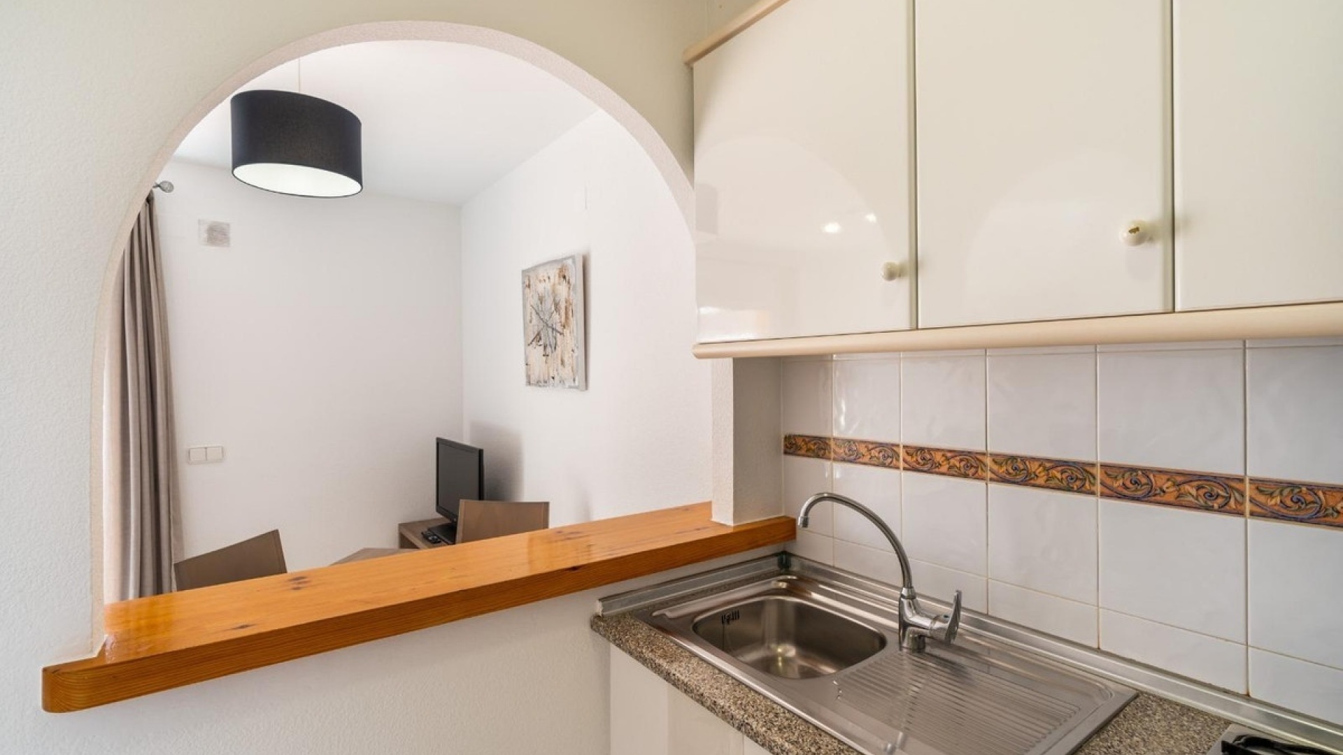 Resale - Villa - Calpe - Calpe Centro