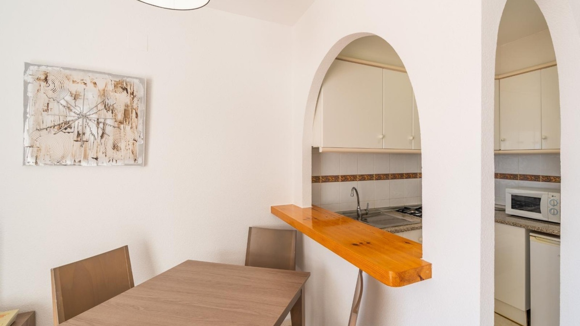 Resale - Villa - Calpe - Calpe Centro