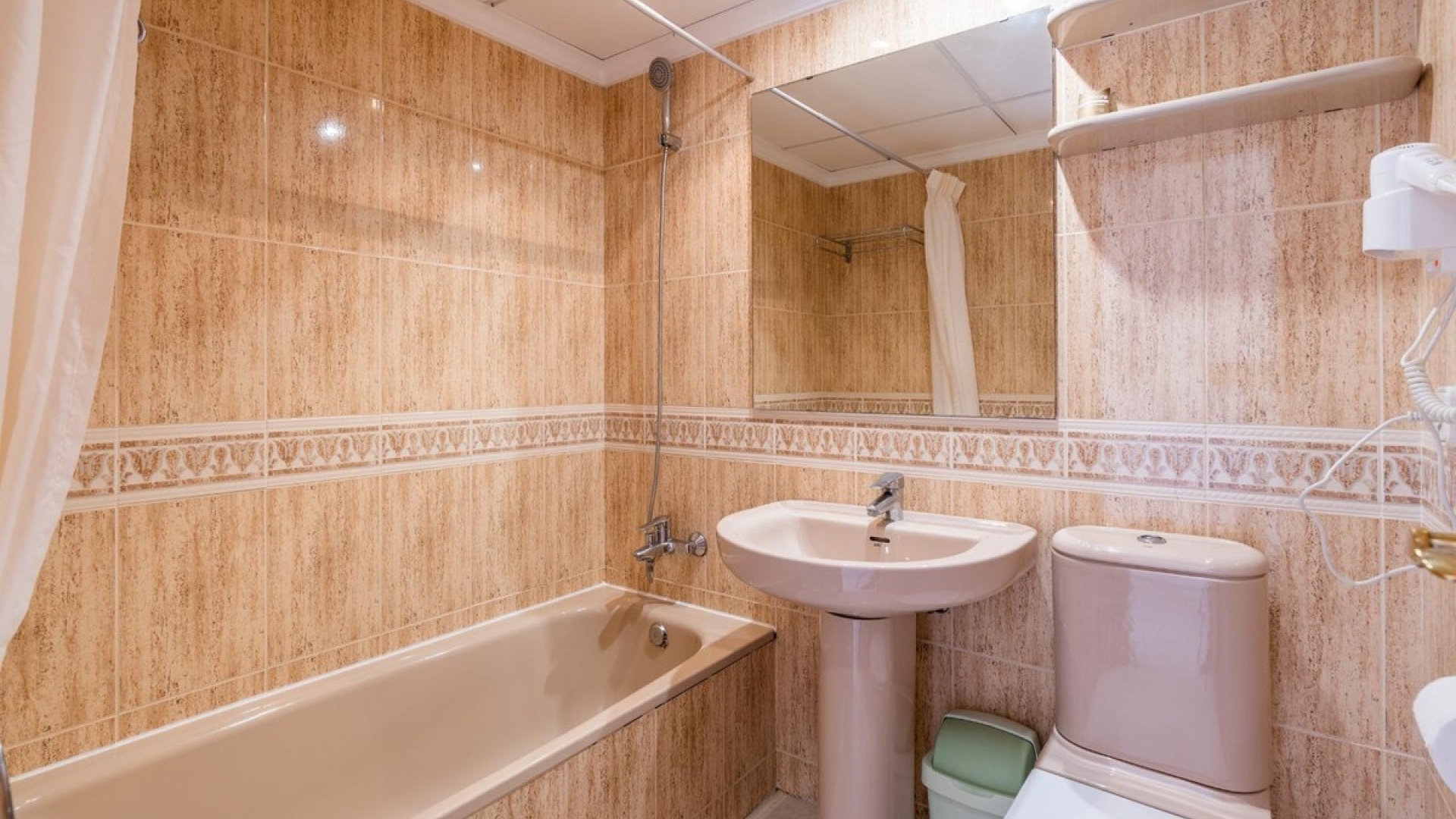 Resale - Villa - Calpe - Calpe Centro