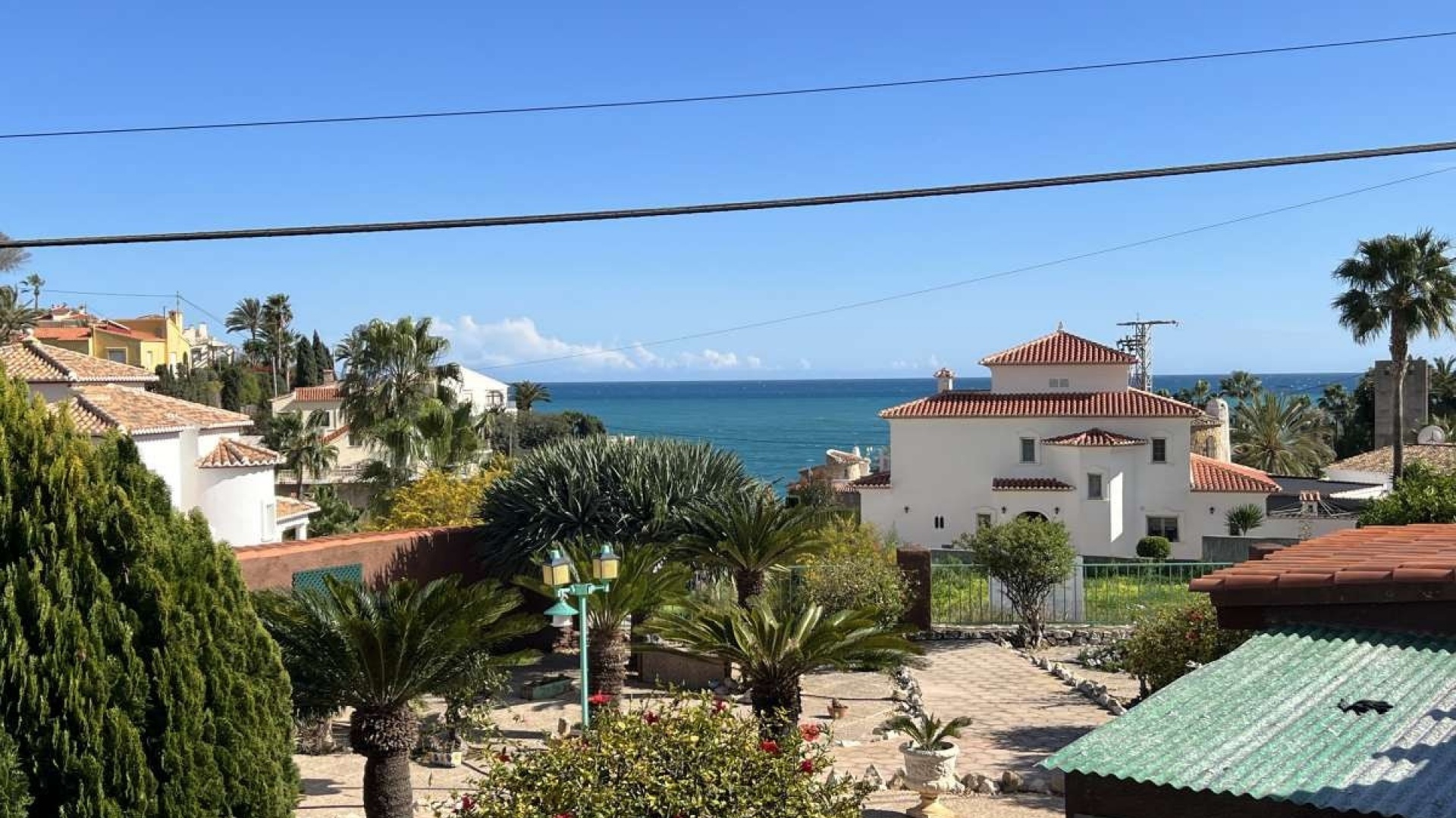 Resale - Villa - Calpe - Calpe Centro