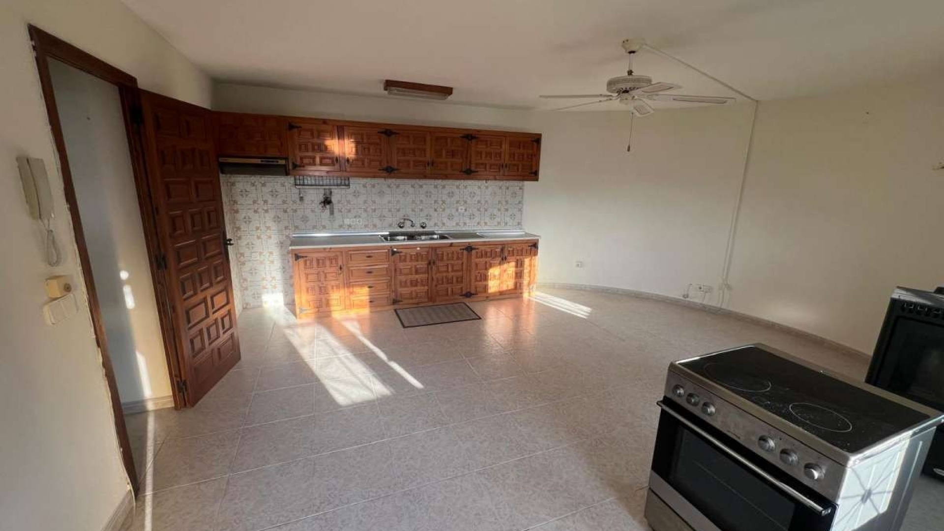 Resale - Villa - Calpe - Calpe Centro