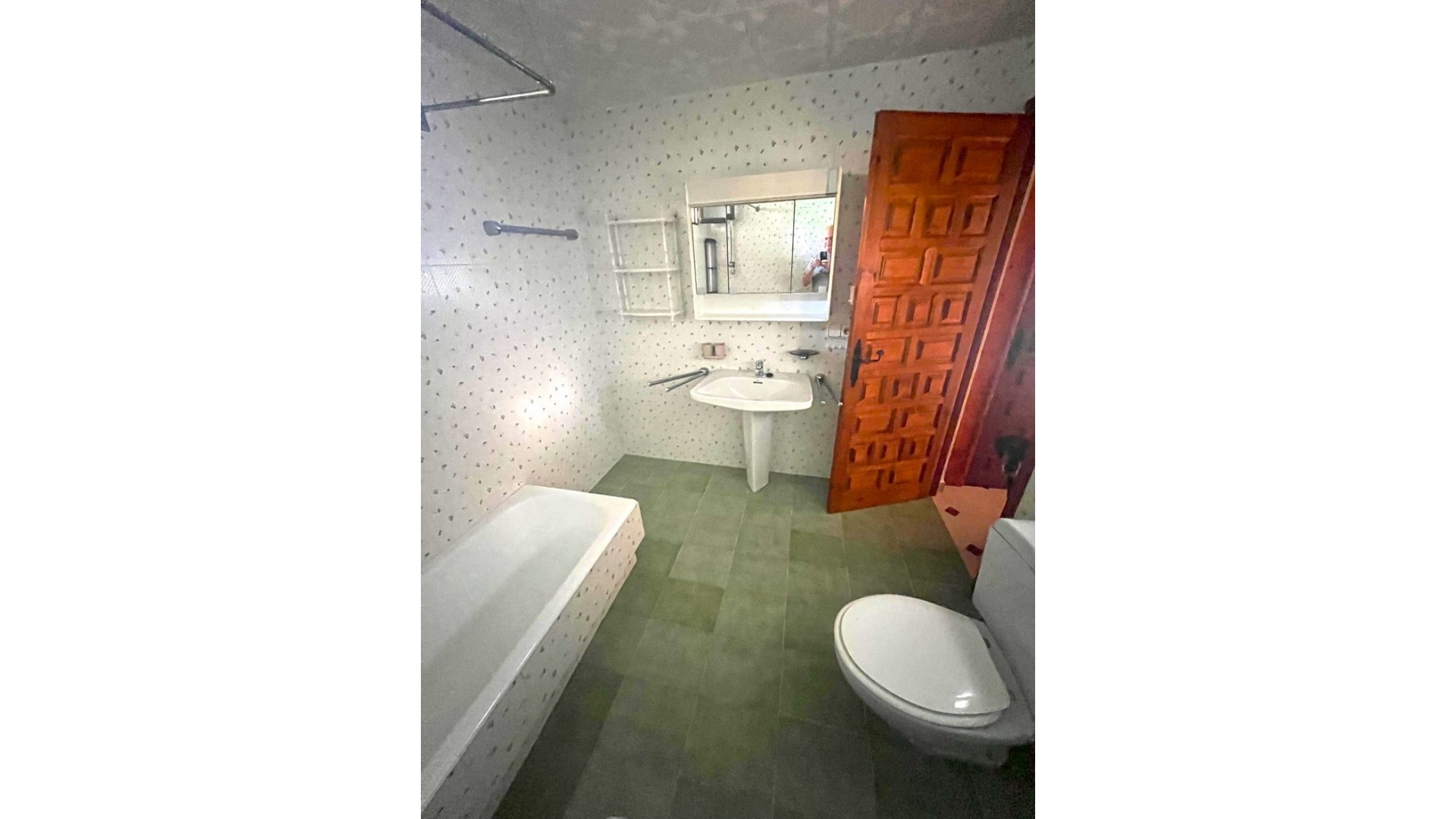 Resale - Villa - Calpe - Calpe Centro