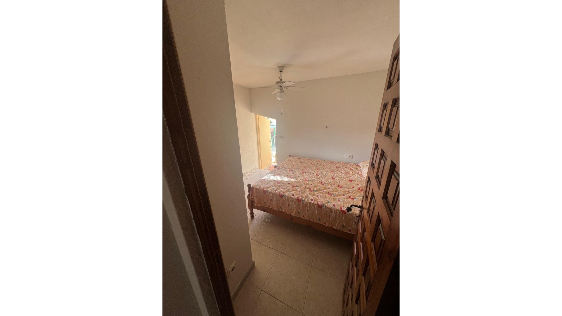 Resale - Villa - Calpe - Calpe Centro