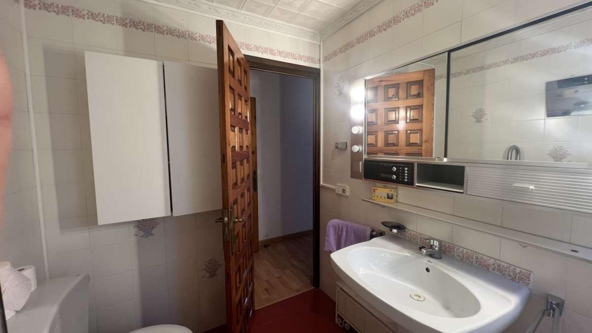 Resale - Villa - Calpe - Calpe Centro