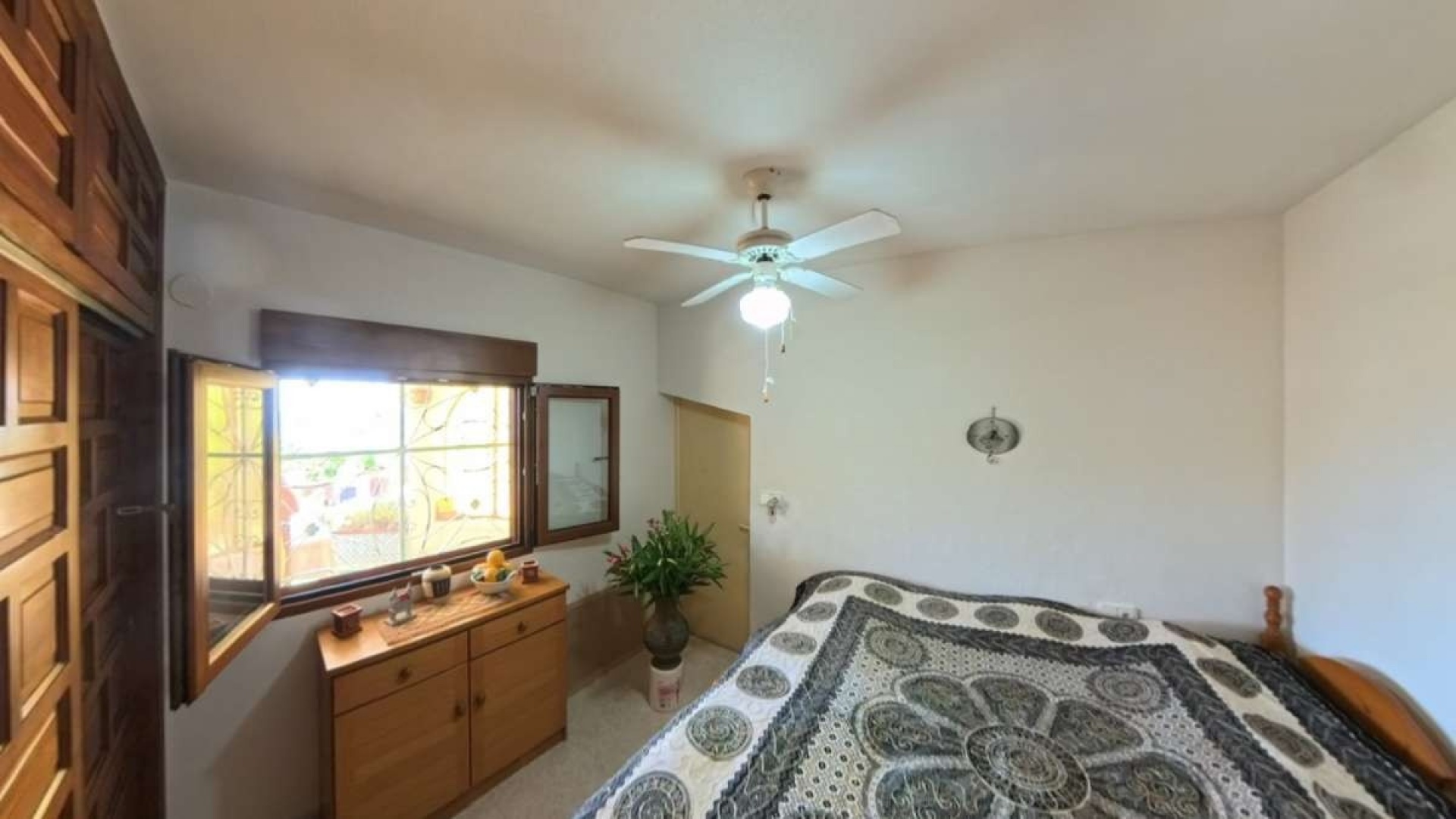 Resale - Villa - Calpe - Calpe Centro
