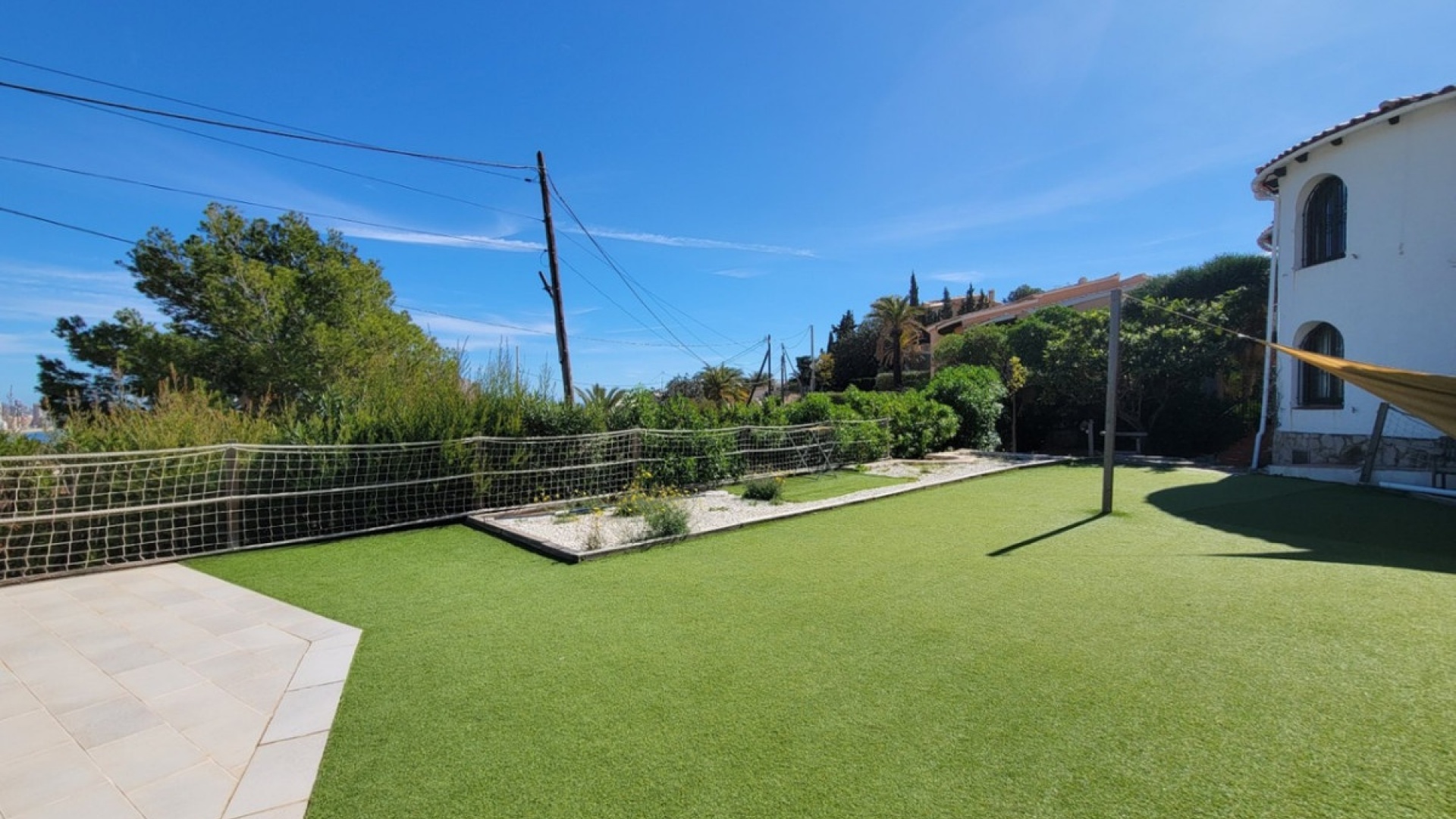 Resale - Villa - Calpe - Calpe Centro