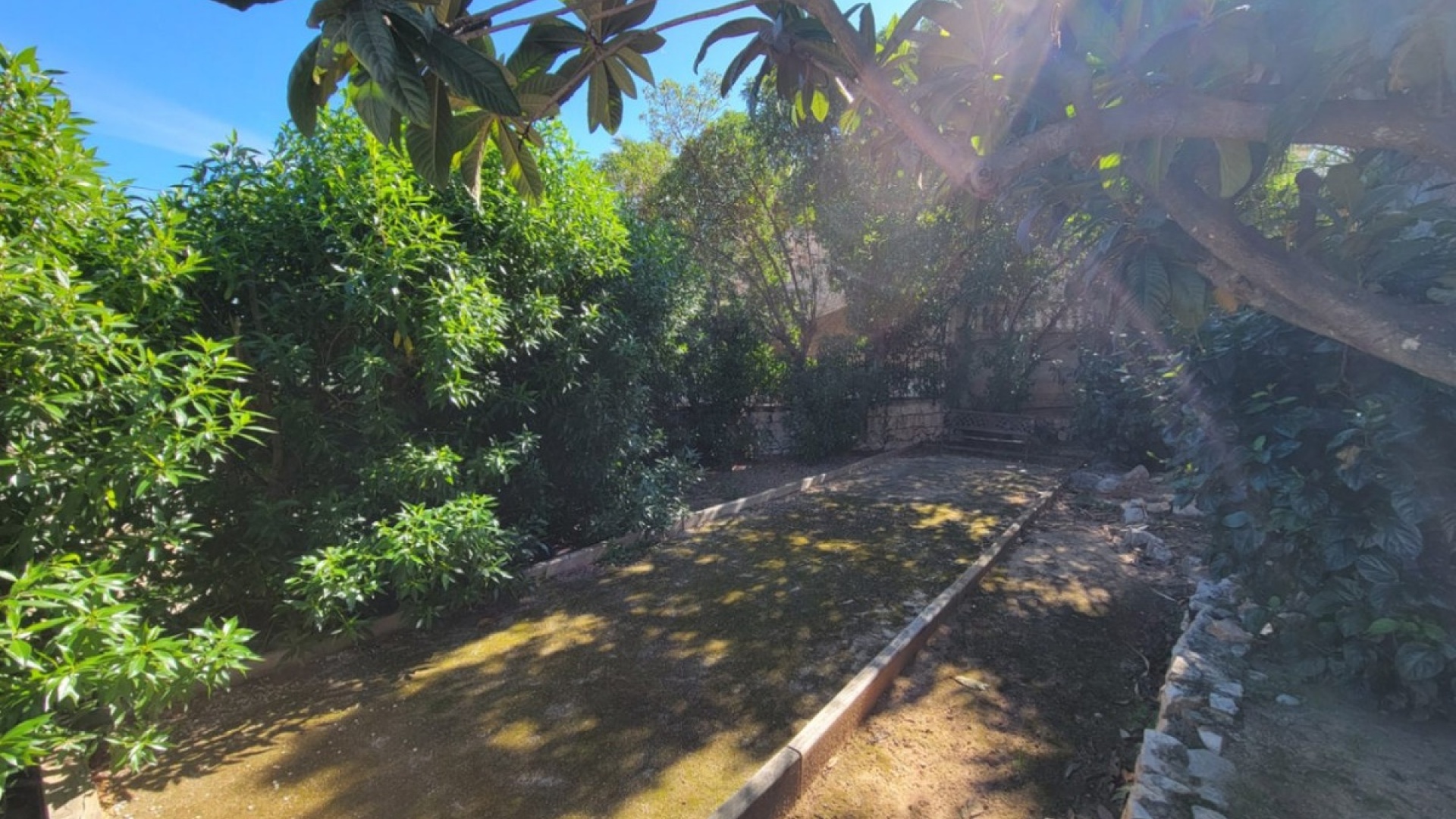 Resale - Villa - Calpe - Calpe Centro