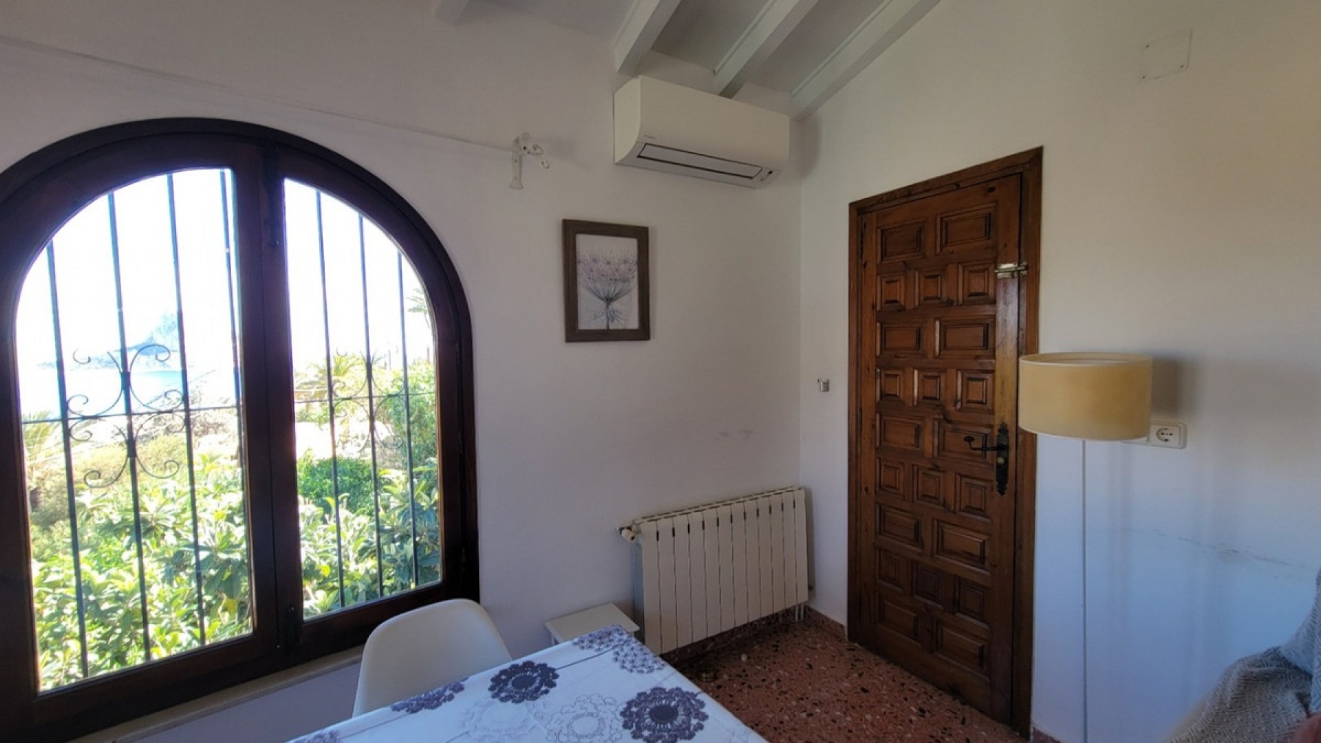 Resale - Villa - Calpe - Calpe Centro