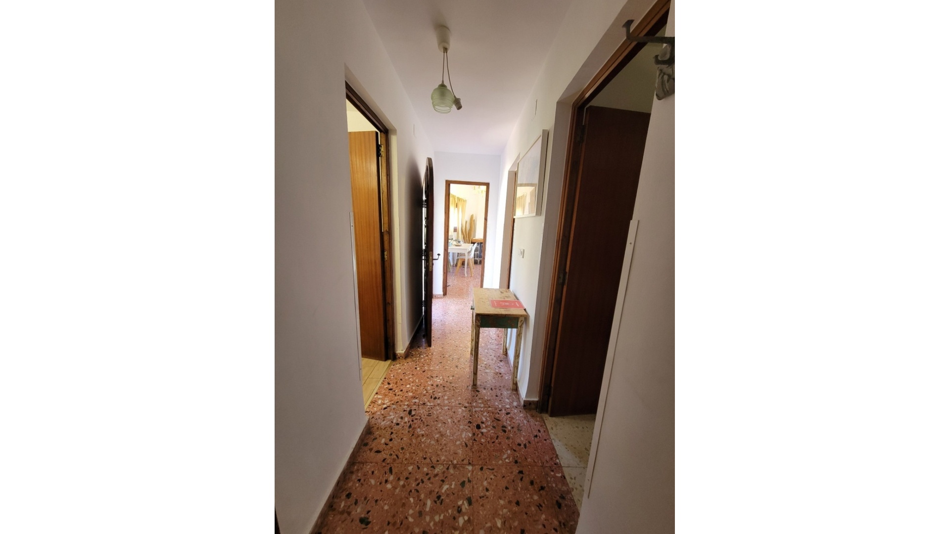 Resale - Villa - Calpe - Calpe Centro