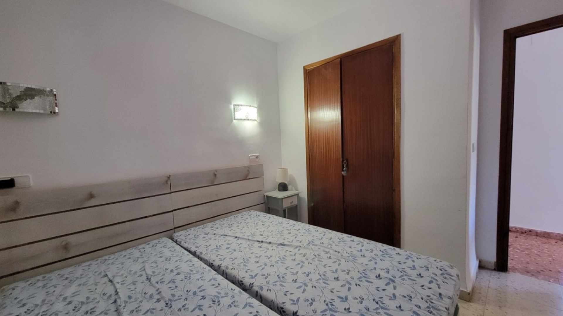 Resale - Villa - Calpe - Calpe Centro