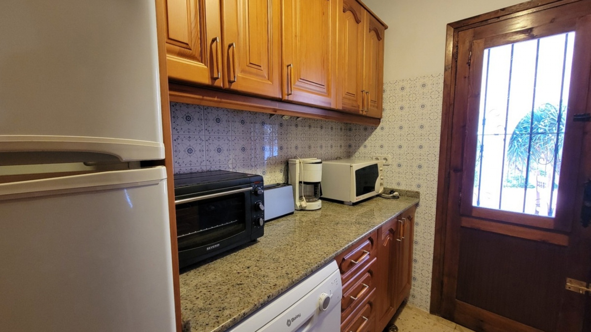 Resale - Villa - Calpe - Calpe Centro
