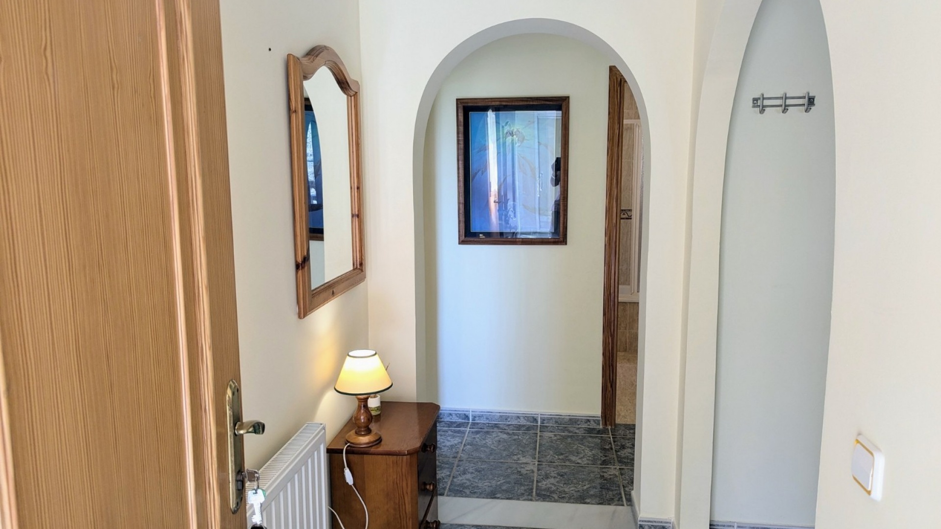 Resale - Villa - Calpe - Maryvilla