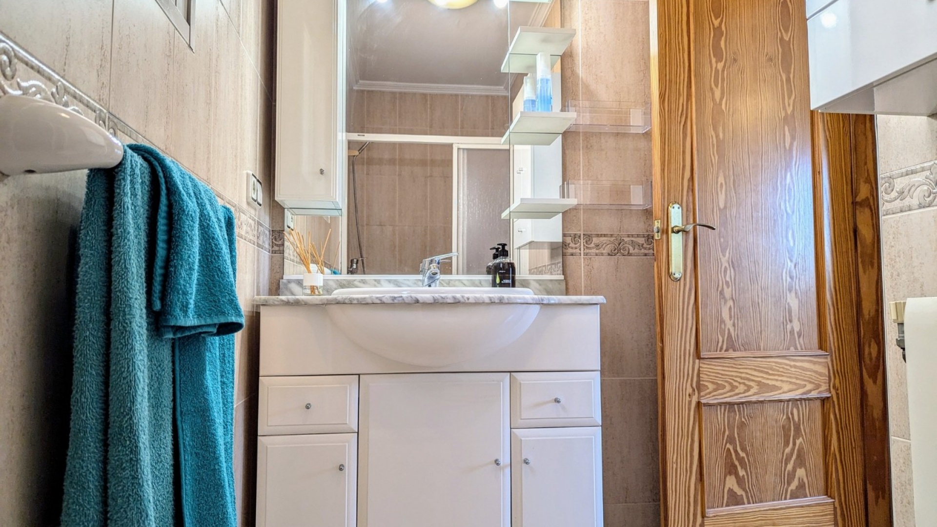 Resale - Villa - Calpe - Maryvilla