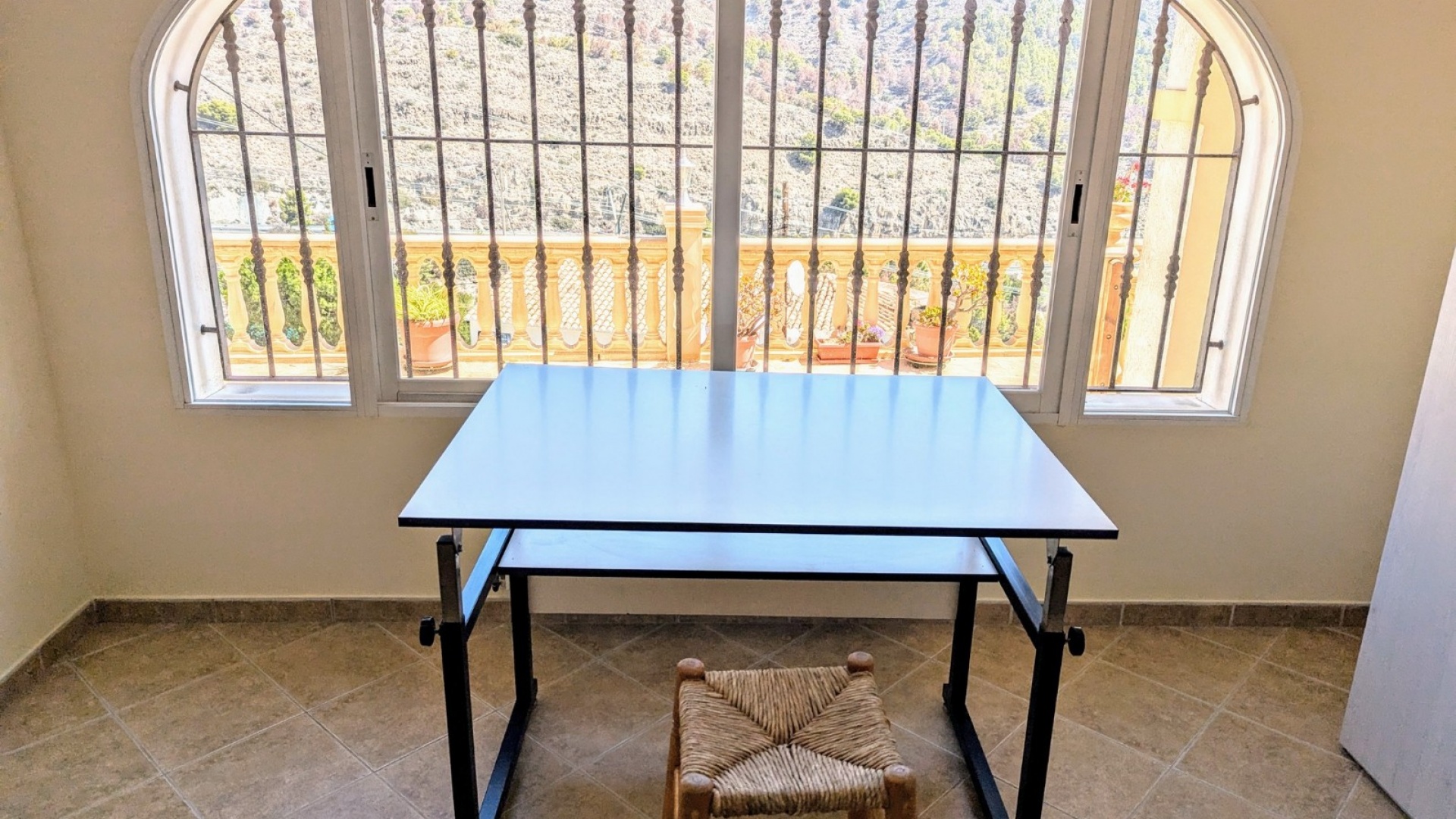 Resale - Villa - Calpe - Maryvilla