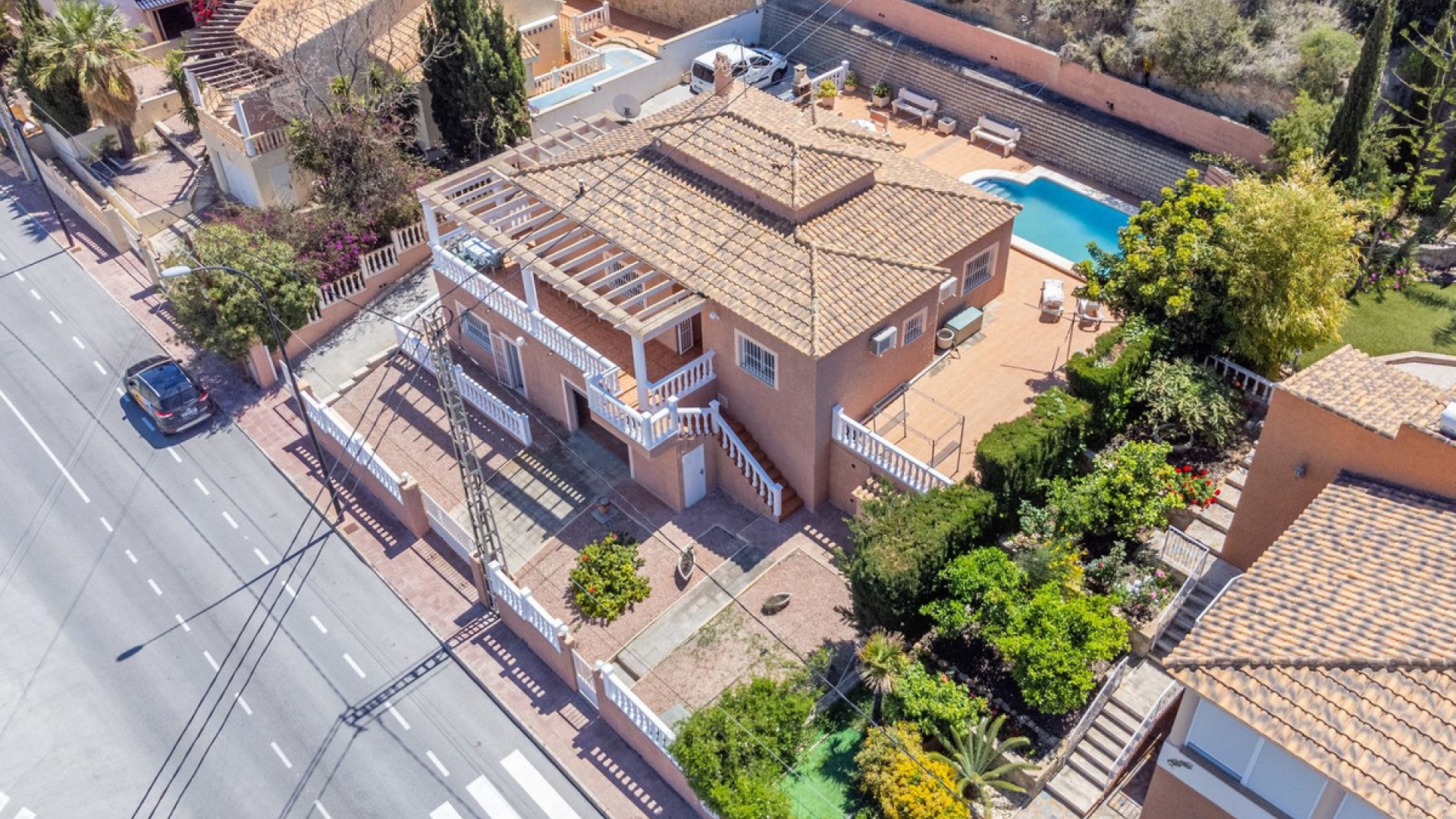 Resale - Villa - Campello - El Campello - Campello - El Campello Centro