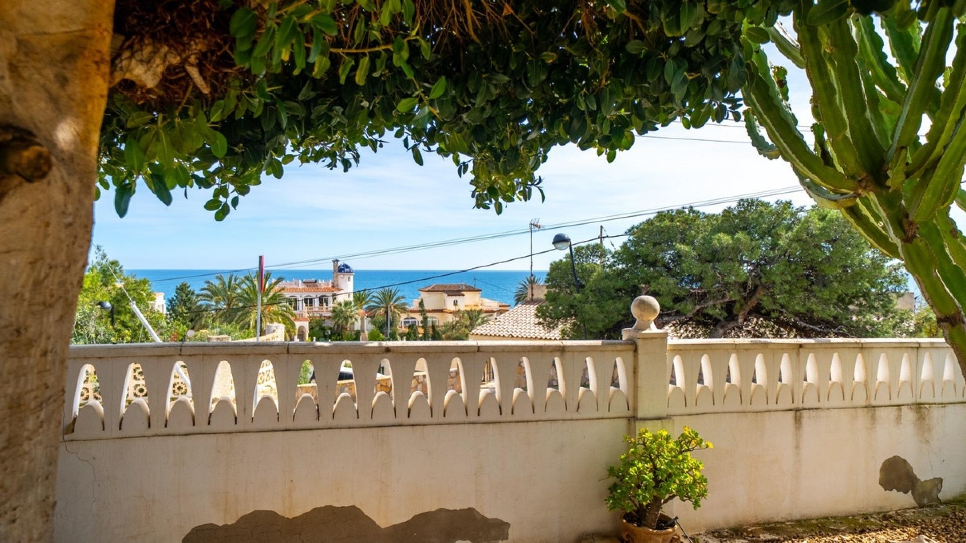 Resale - Villa - Campello - El Campello - Campello - El Campello Centro