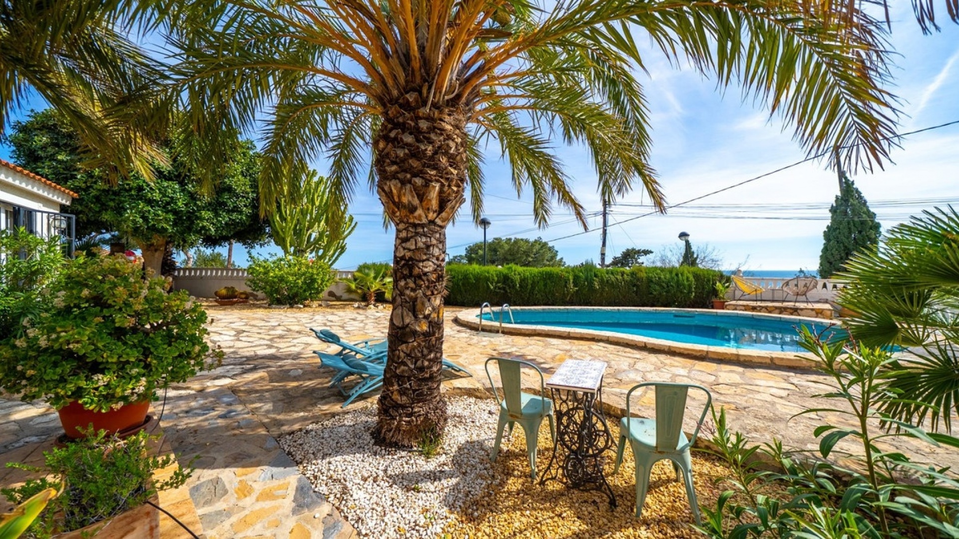 Resale - Villa - Campello - El Campello - Campello - El Campello Centro