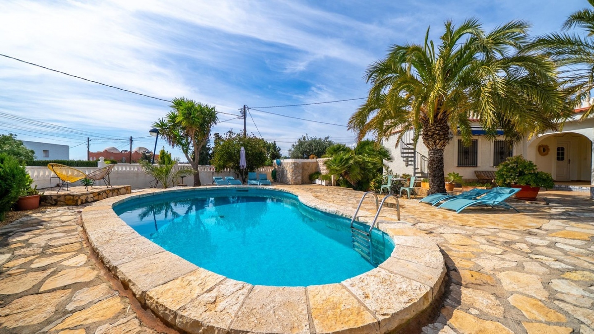 Resale - Villa - Campello - El Campello - Campello - El Campello Centro