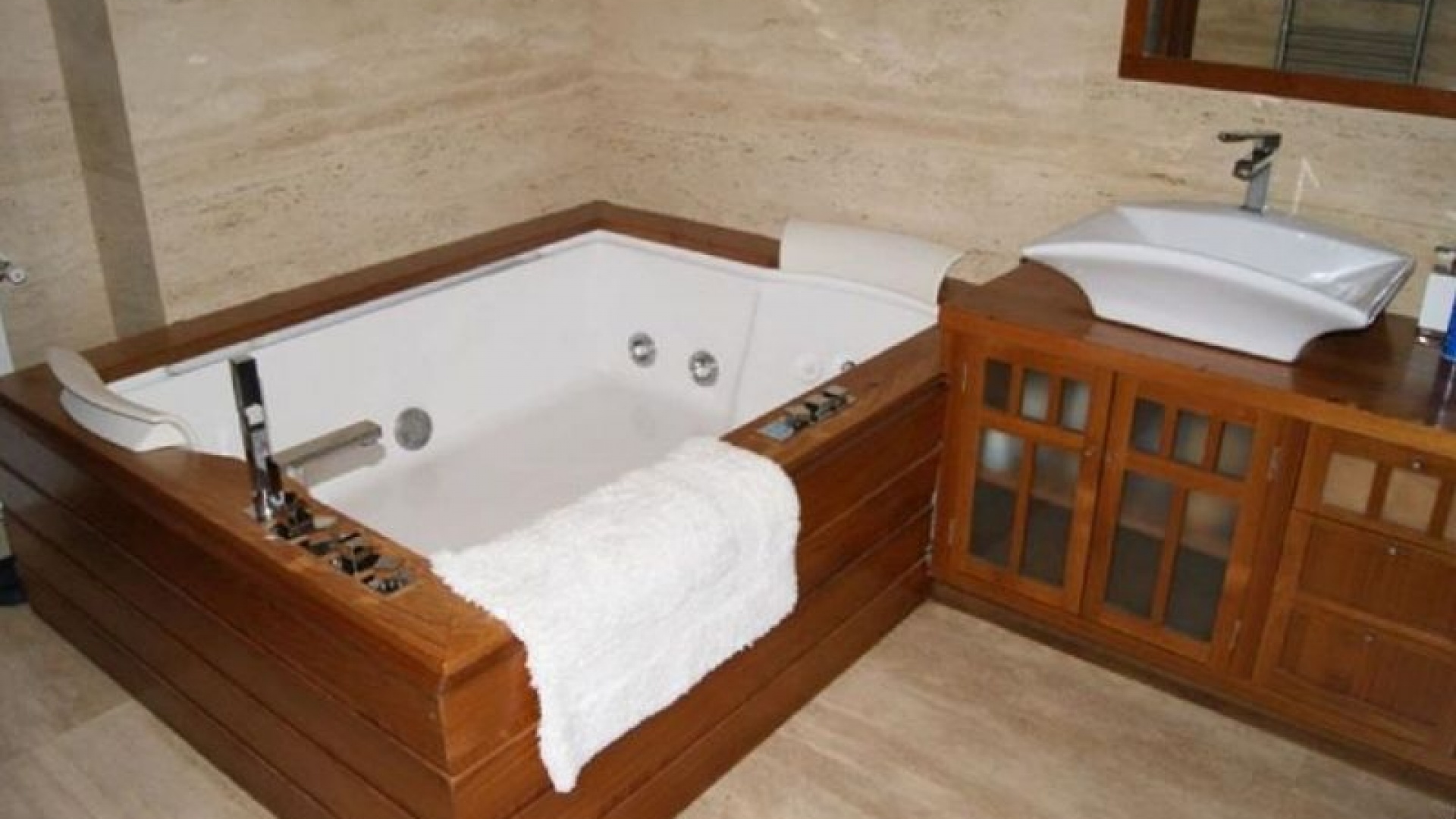 Resale - Villa - Campoamor - Beachside Campoamor