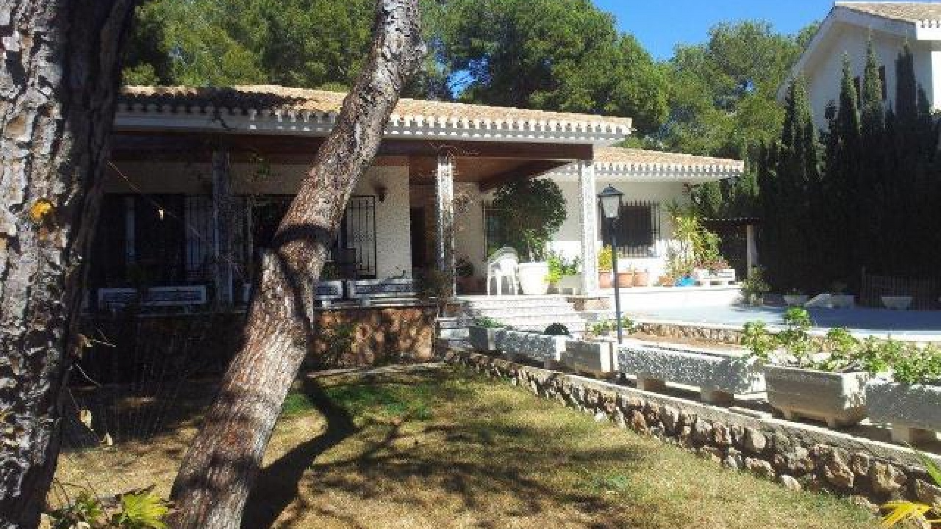 Resale - Villa - Campoamor - Beachside Campoamor