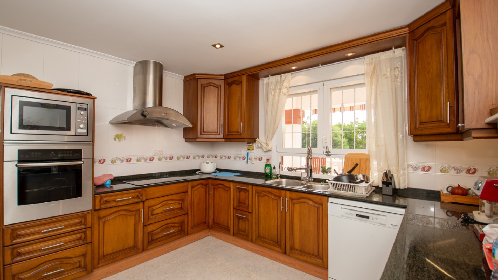 Resale - Villa - Campoamor - Campoamor Golf