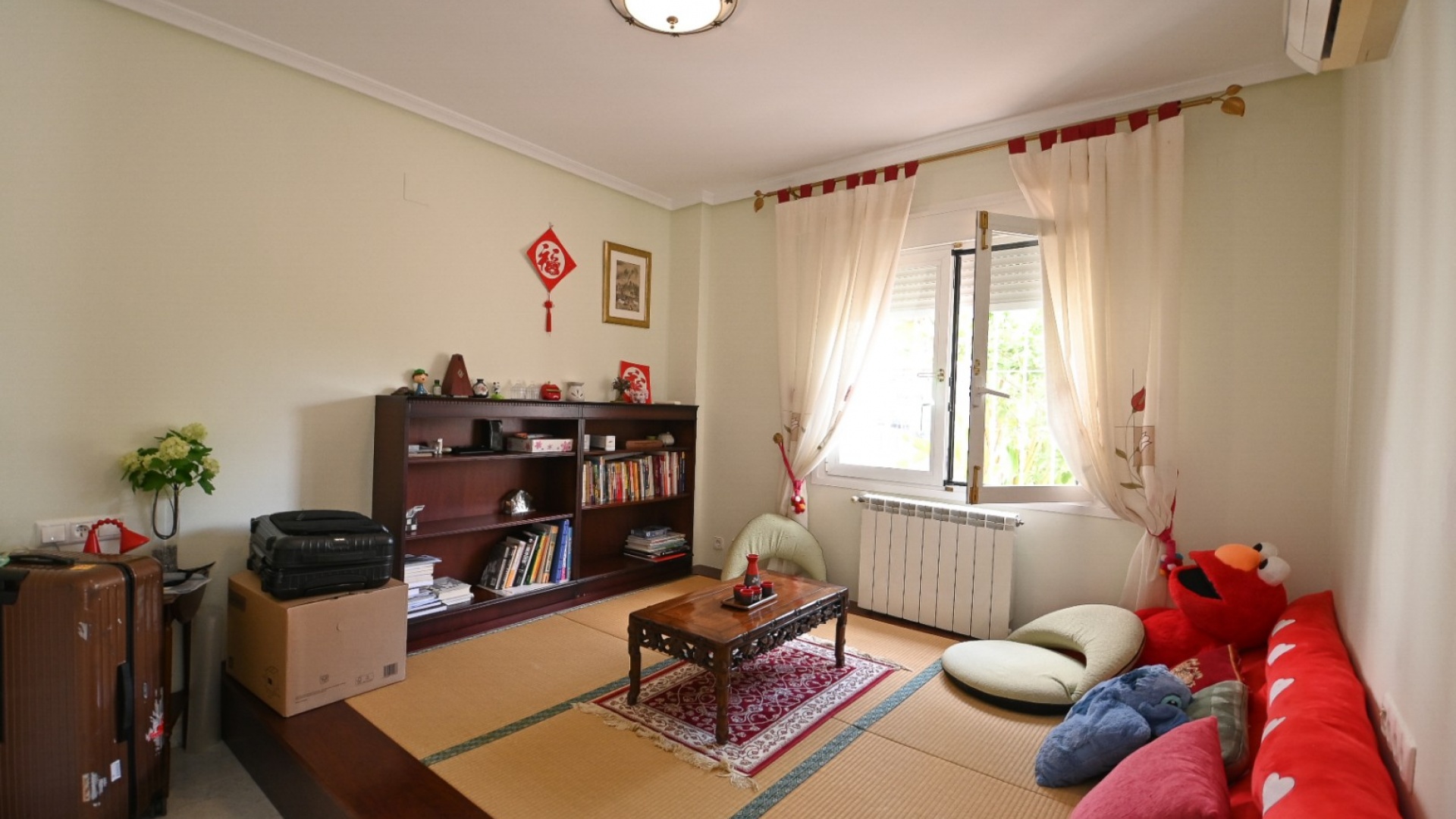 Resale - Villa - Campoamor - Campoamor Golf