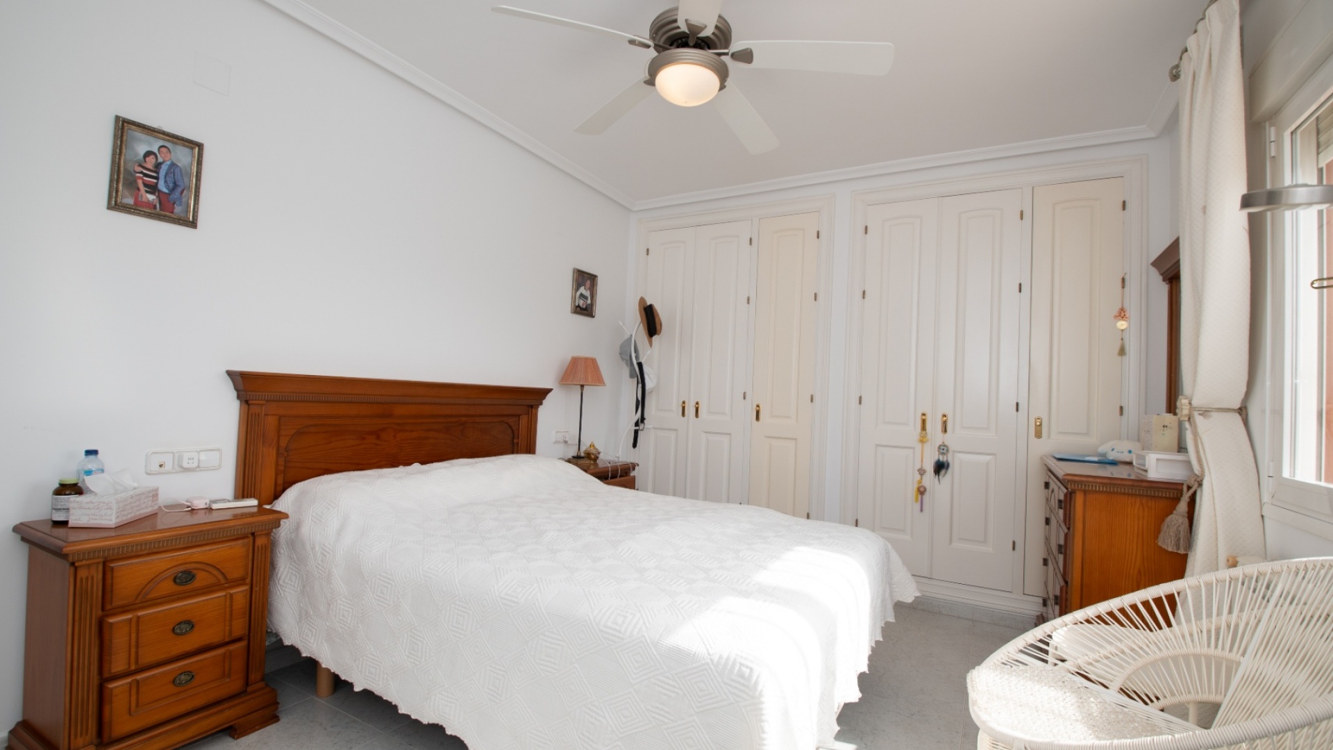 Resale - Villa - Campoamor - Campoamor Golf