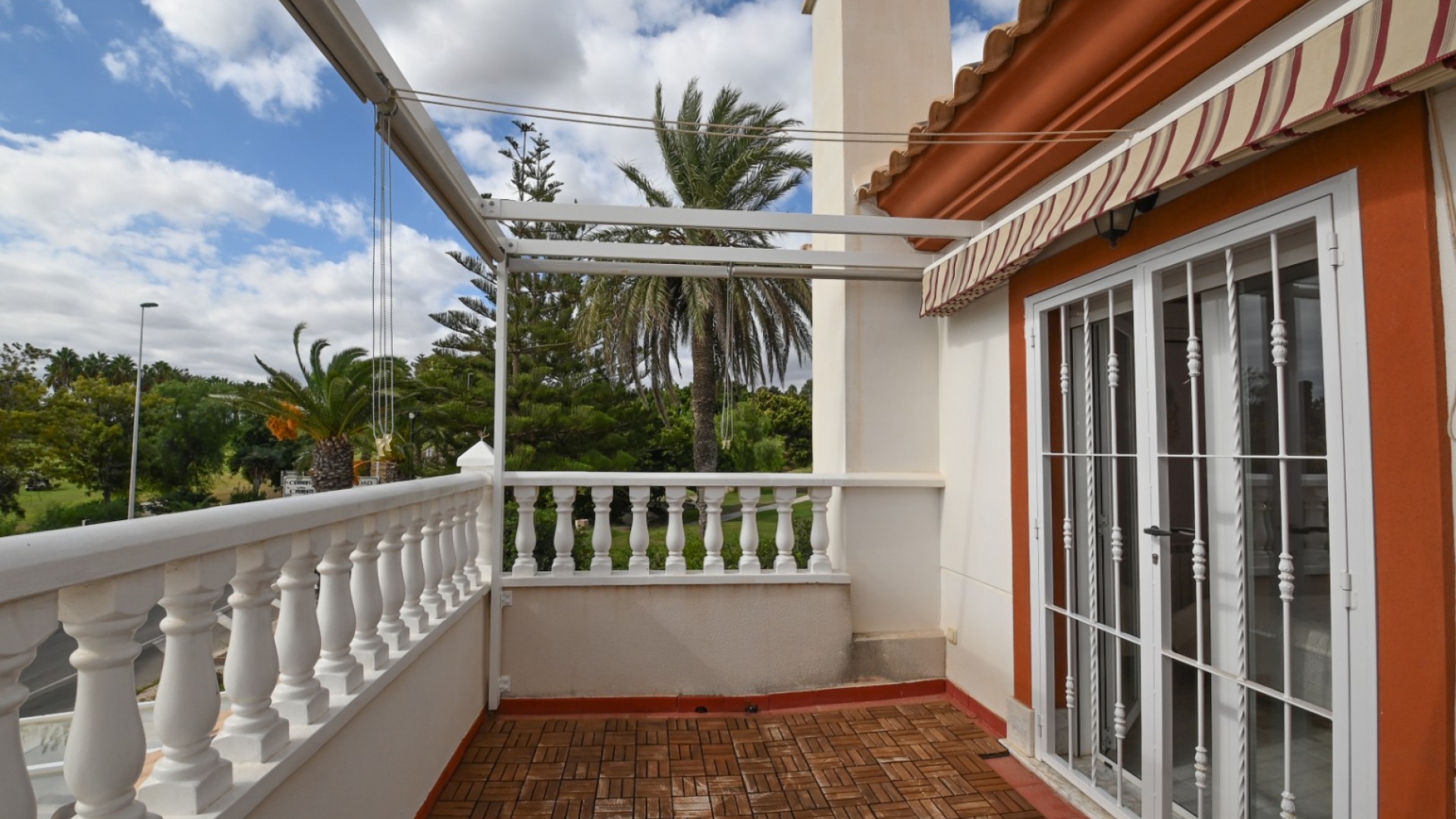 Resale - Villa - Campoamor - Campoamor Golf