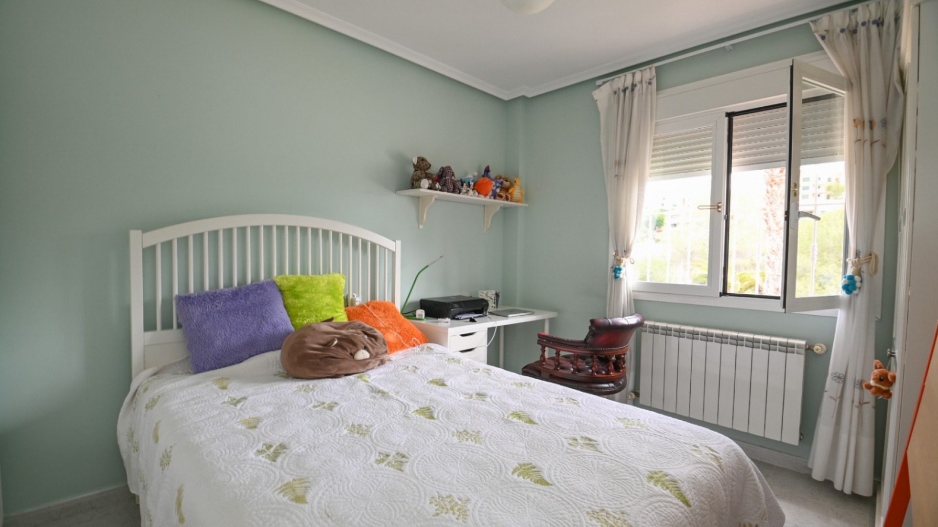 Resale - Villa - Campoamor - Campoamor Golf