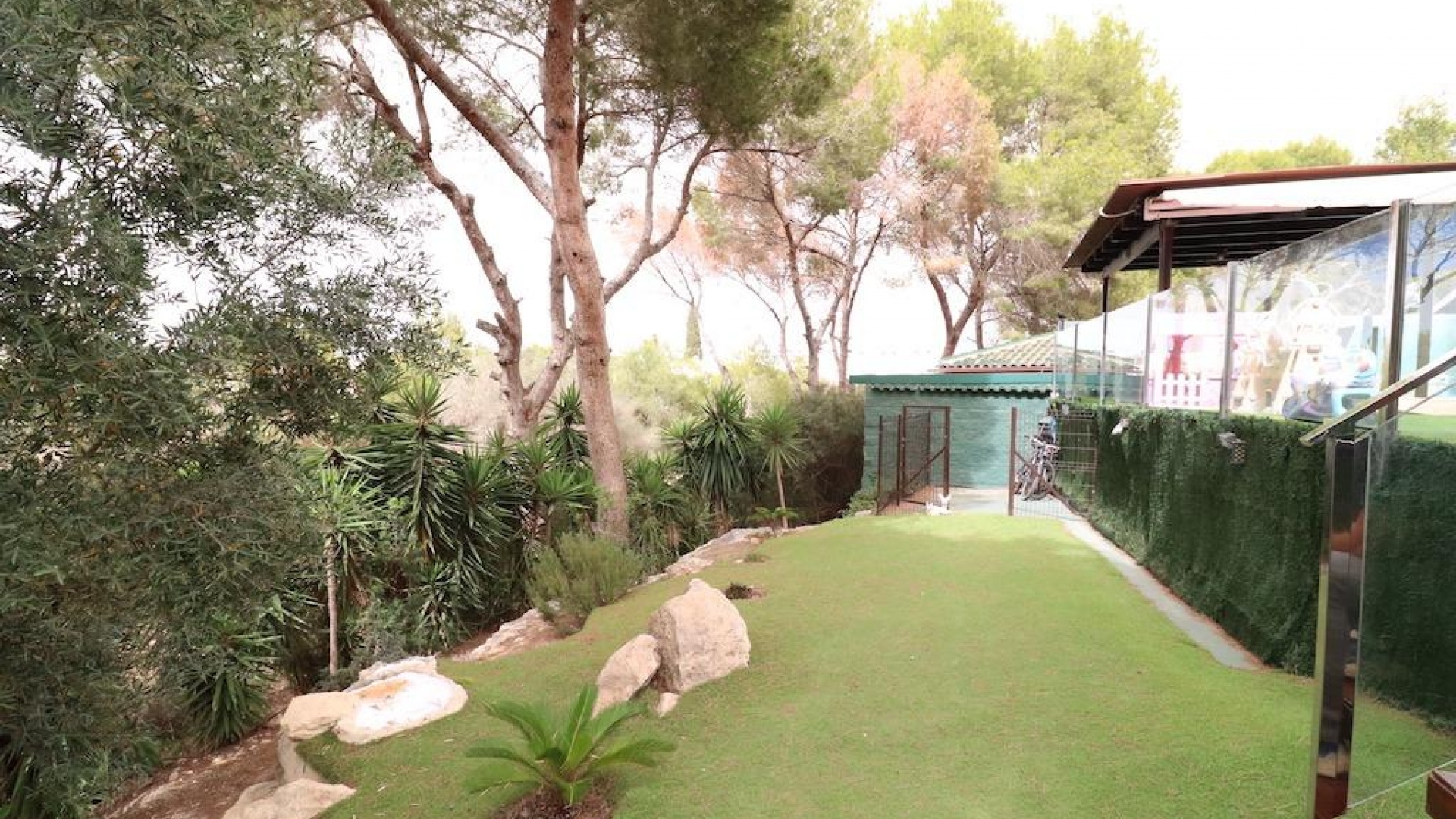 Resale - Villa - Campoamor - Castillo de Don Juan