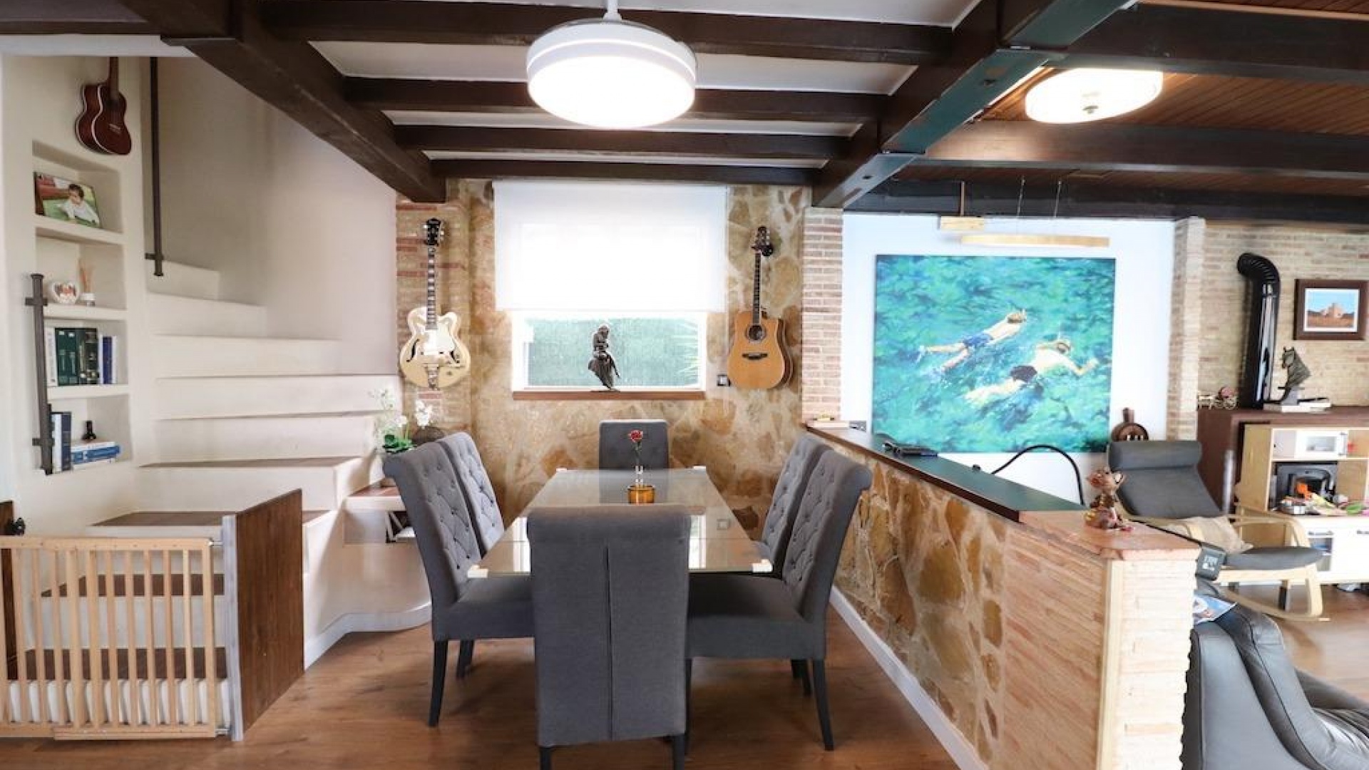 Resale - Villa - Campoamor - Castillo de Don Juan