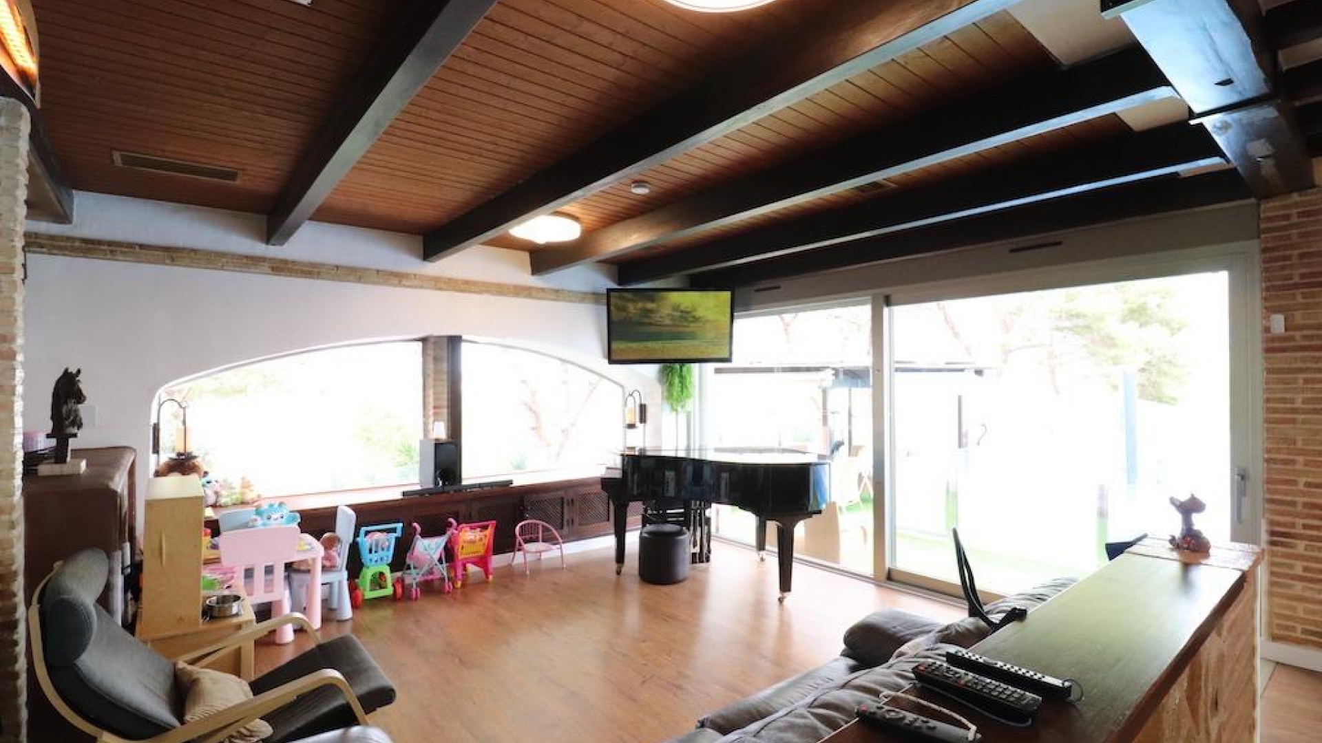 Resale - Villa - Campoamor - Castillo de Don Juan