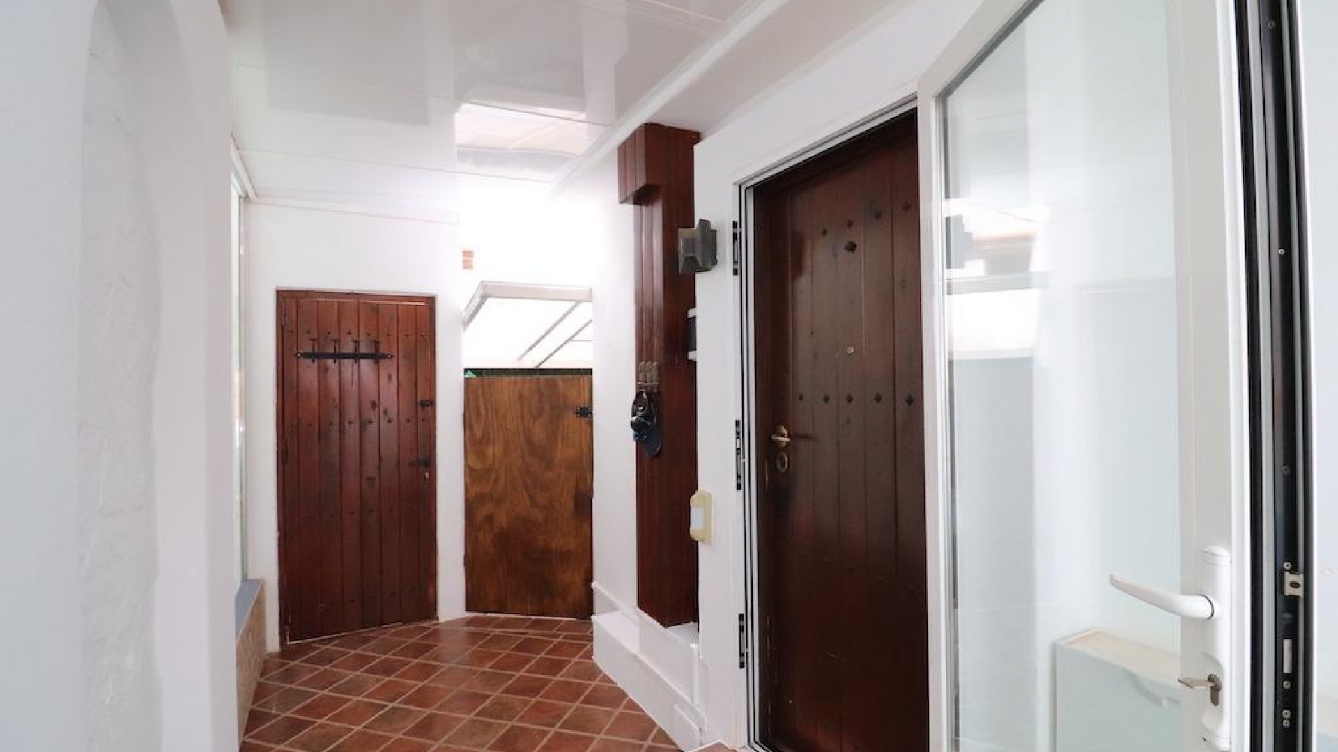 Resale - Villa - Campoamor - Castillo de Don Juan