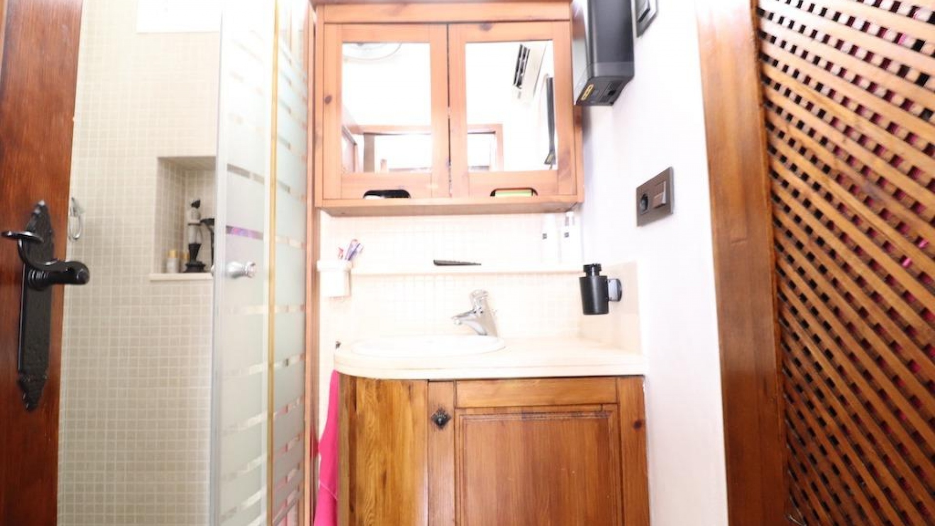 Resale - Villa - Campoamor - Castillo de Don Juan