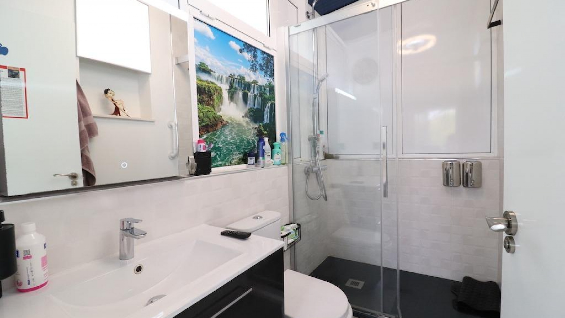 Resale - Villa - Campoamor - Castillo de Don Juan