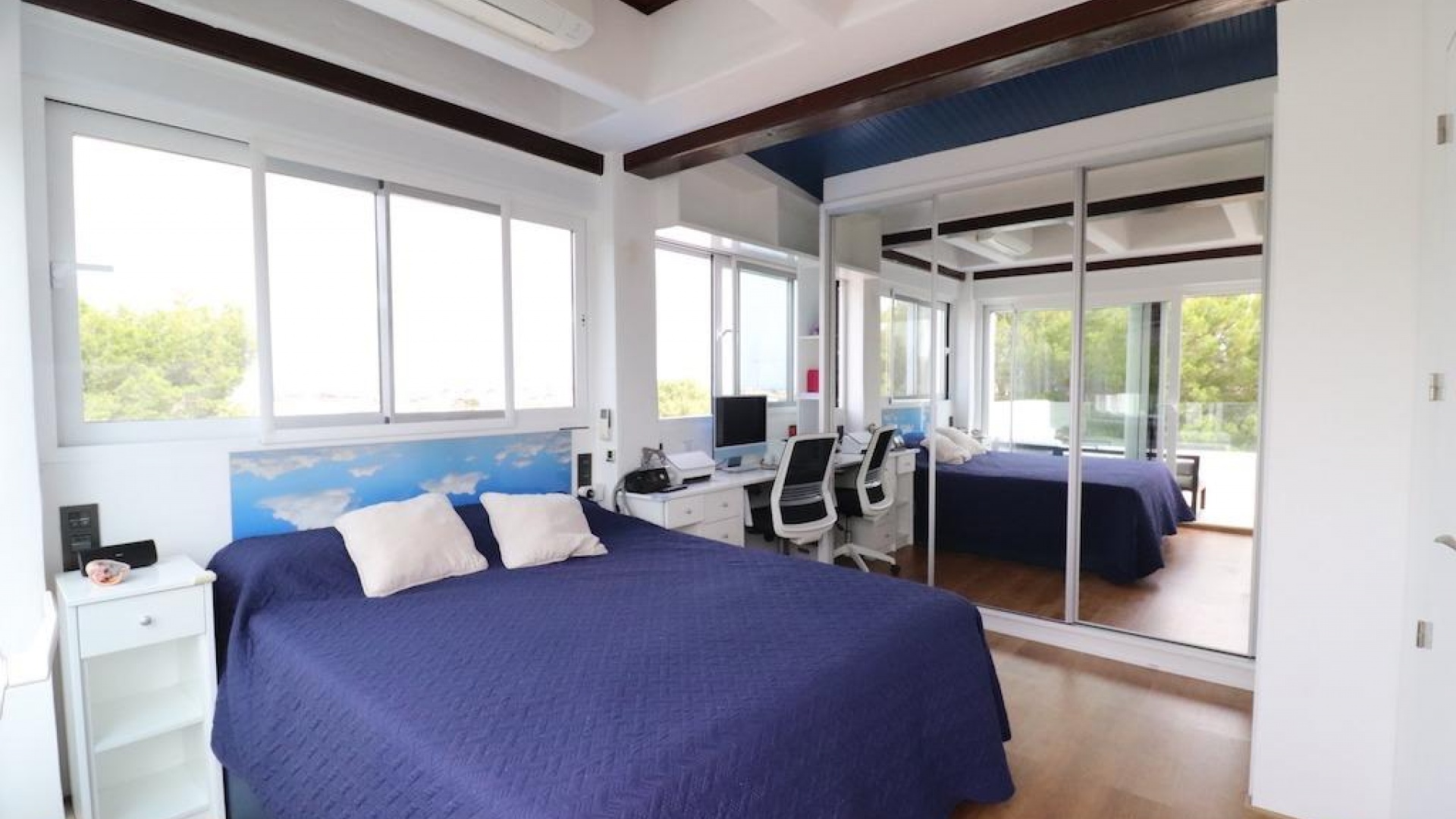 Resale - Villa - Campoamor - Castillo de Don Juan