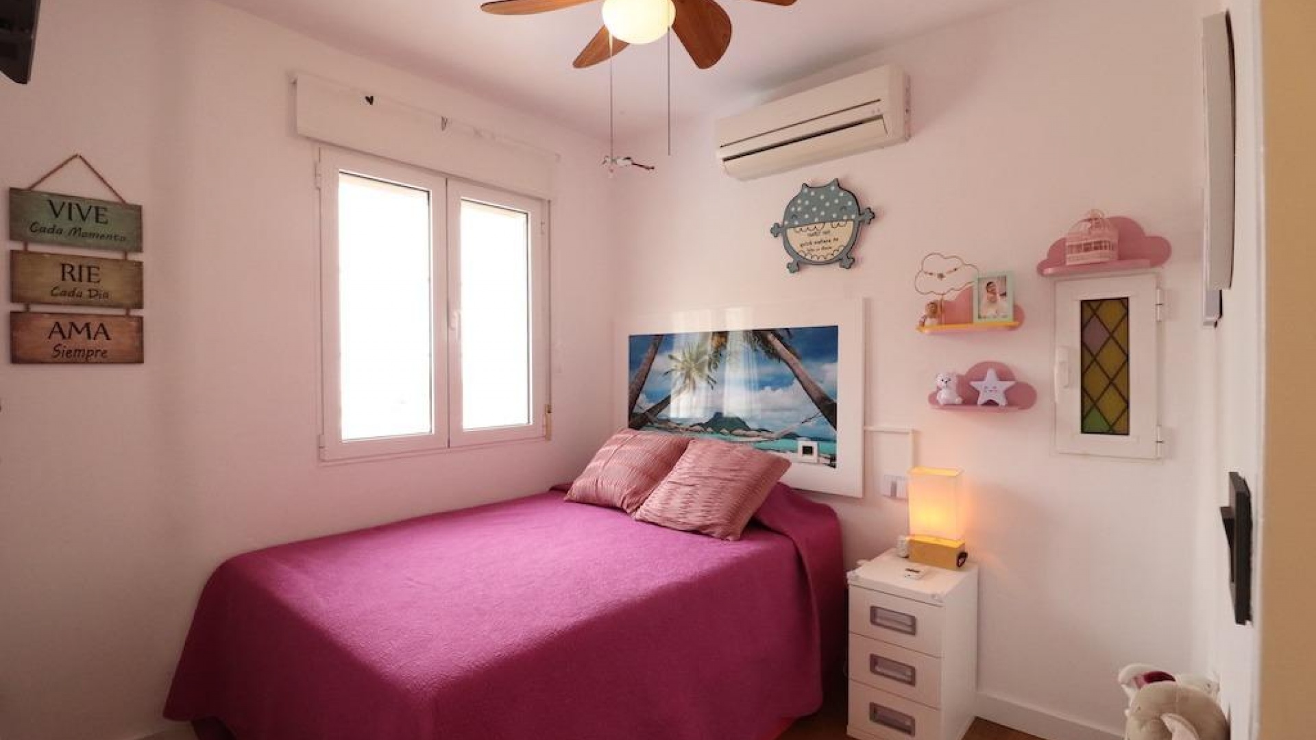 Resale - Villa - Campoamor - Castillo de Don Juan