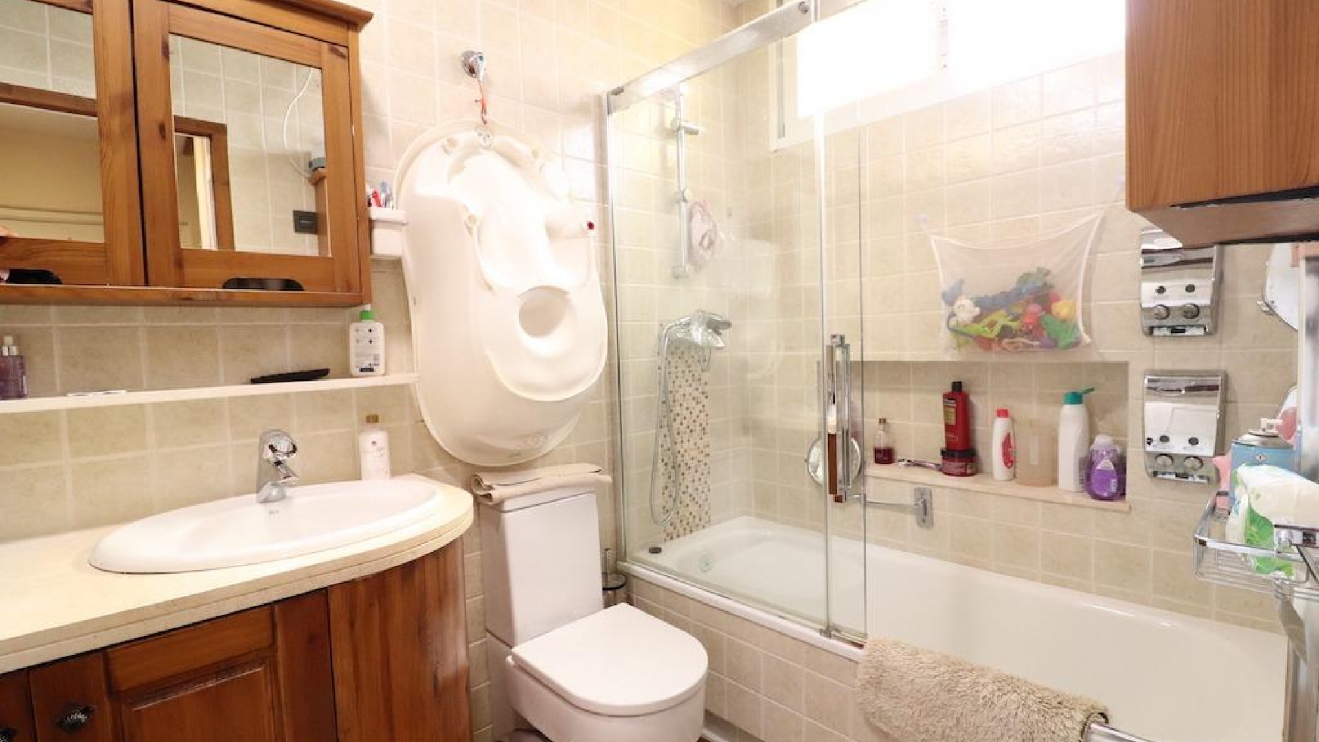 Resale - Villa - Campoamor - Castillo de Don Juan