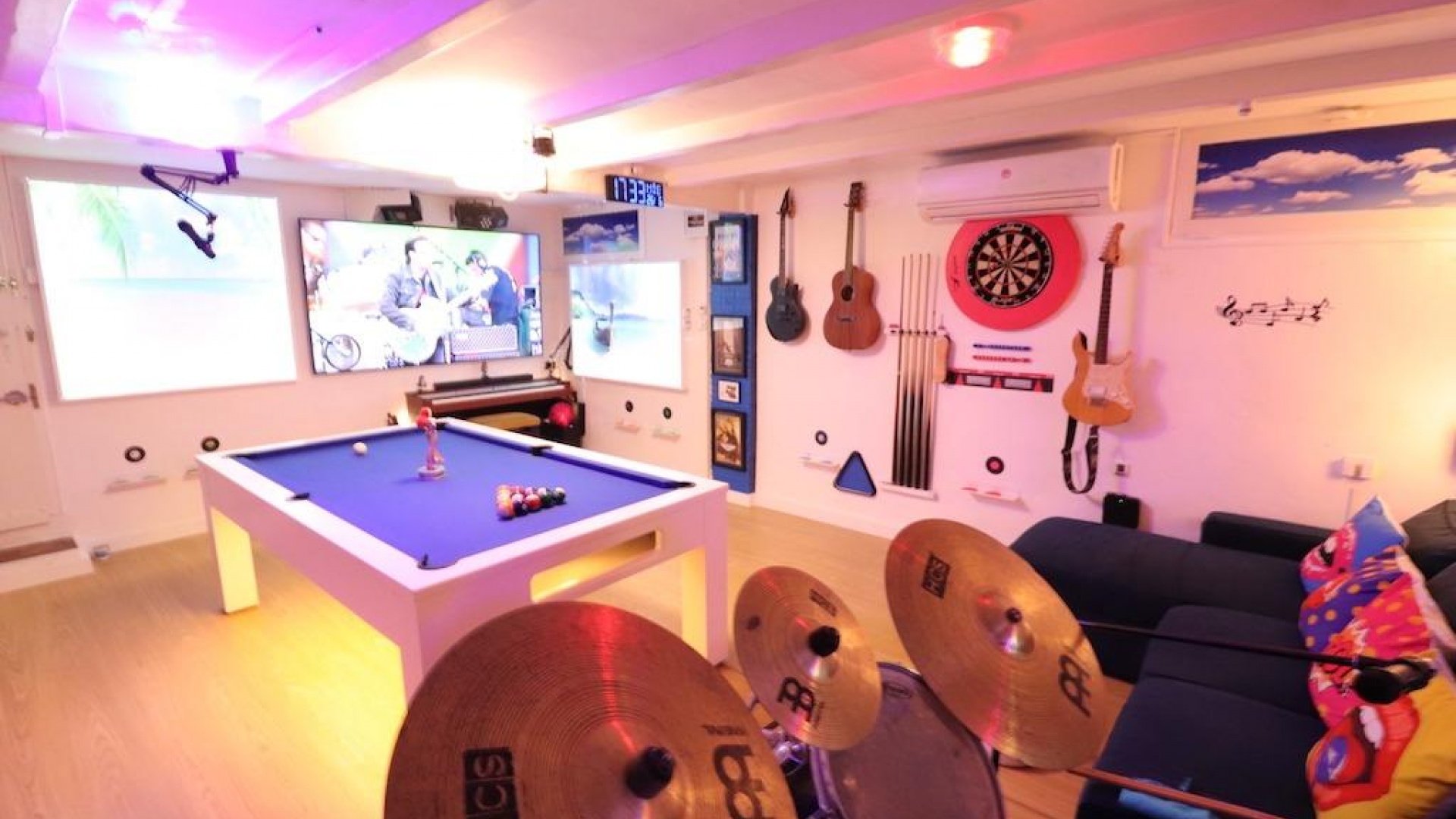 Resale - Villa - Campoamor - Castillo de Don Juan